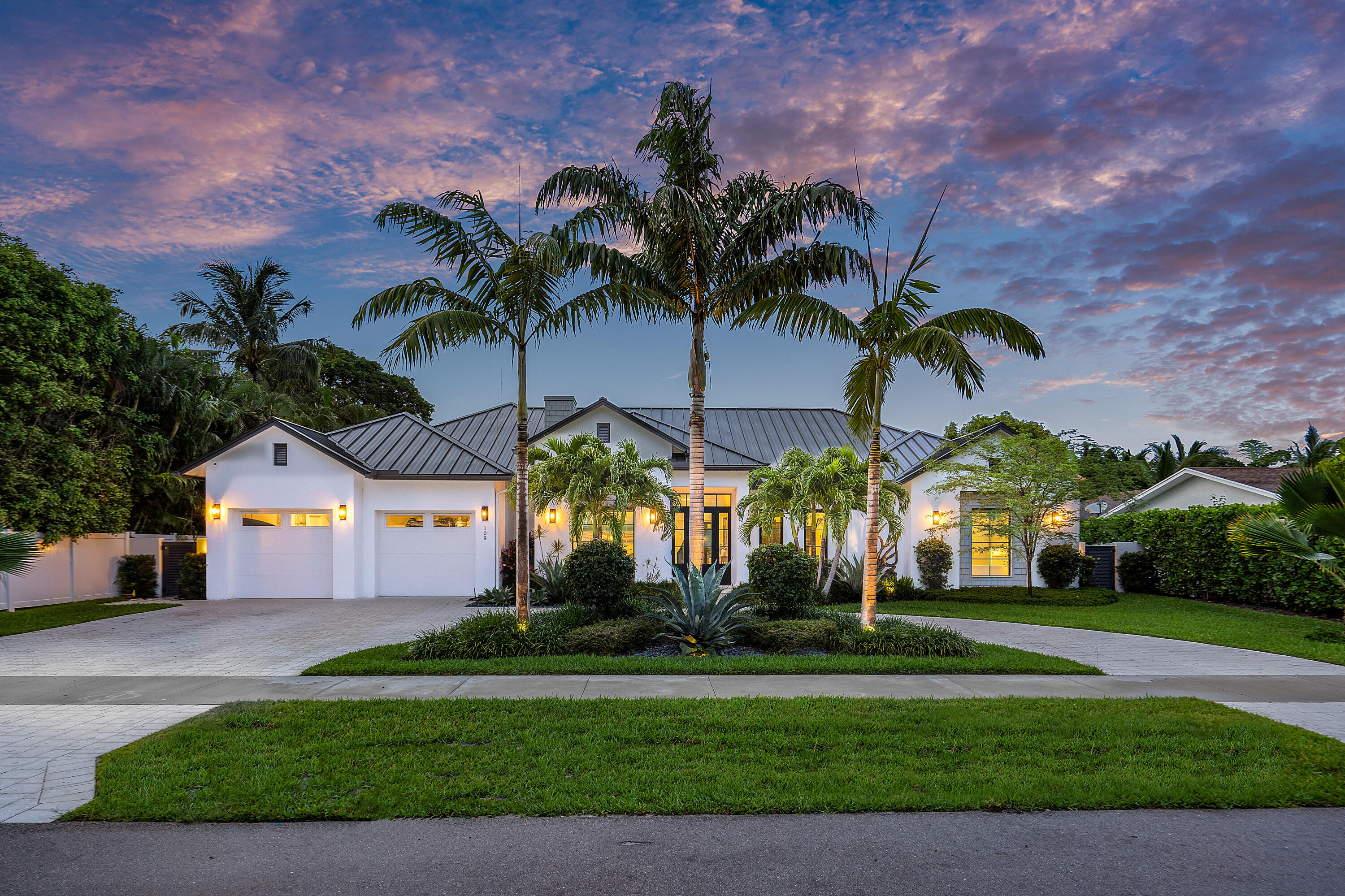 DELL PARK - Residential