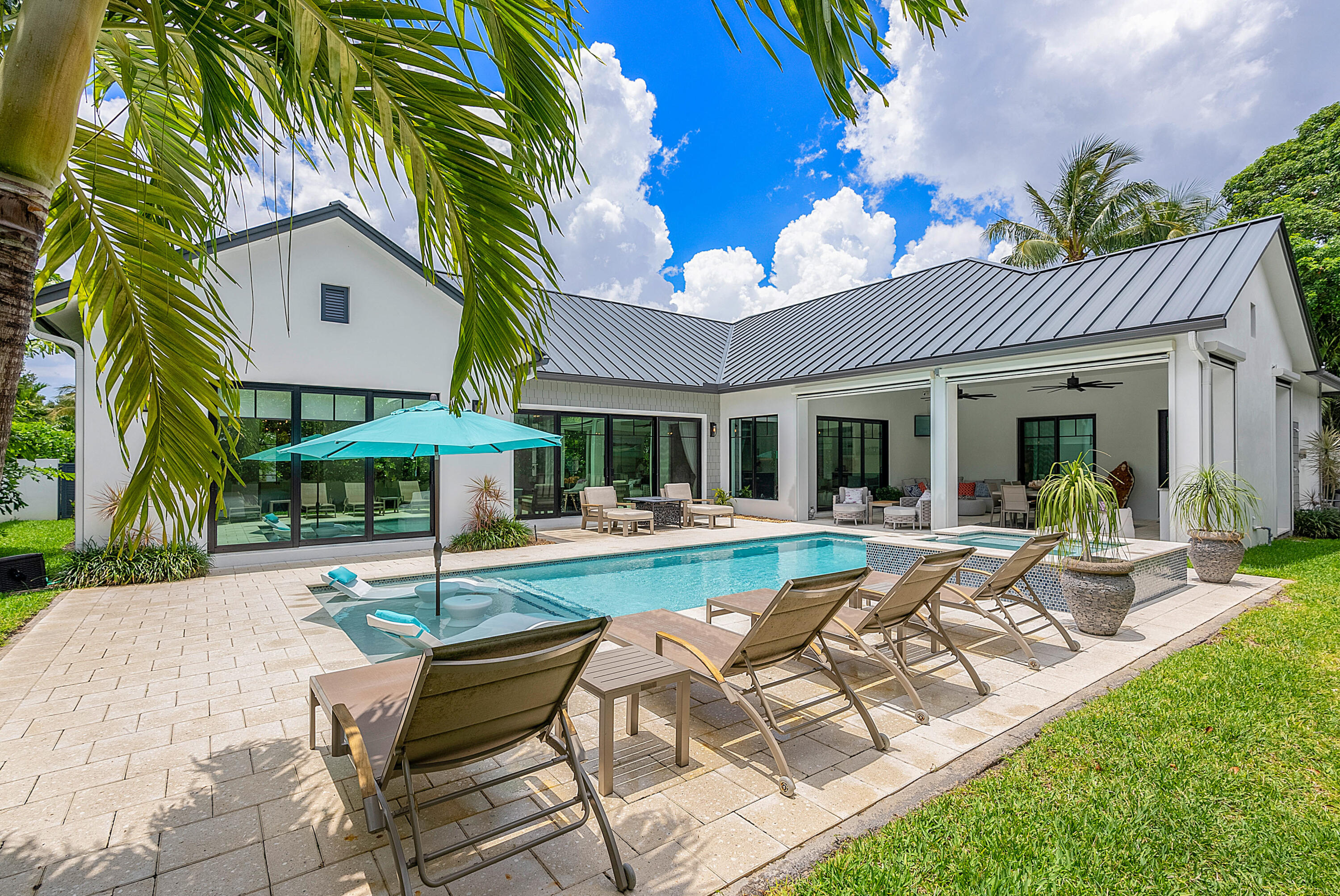 DELL PARK - Residential