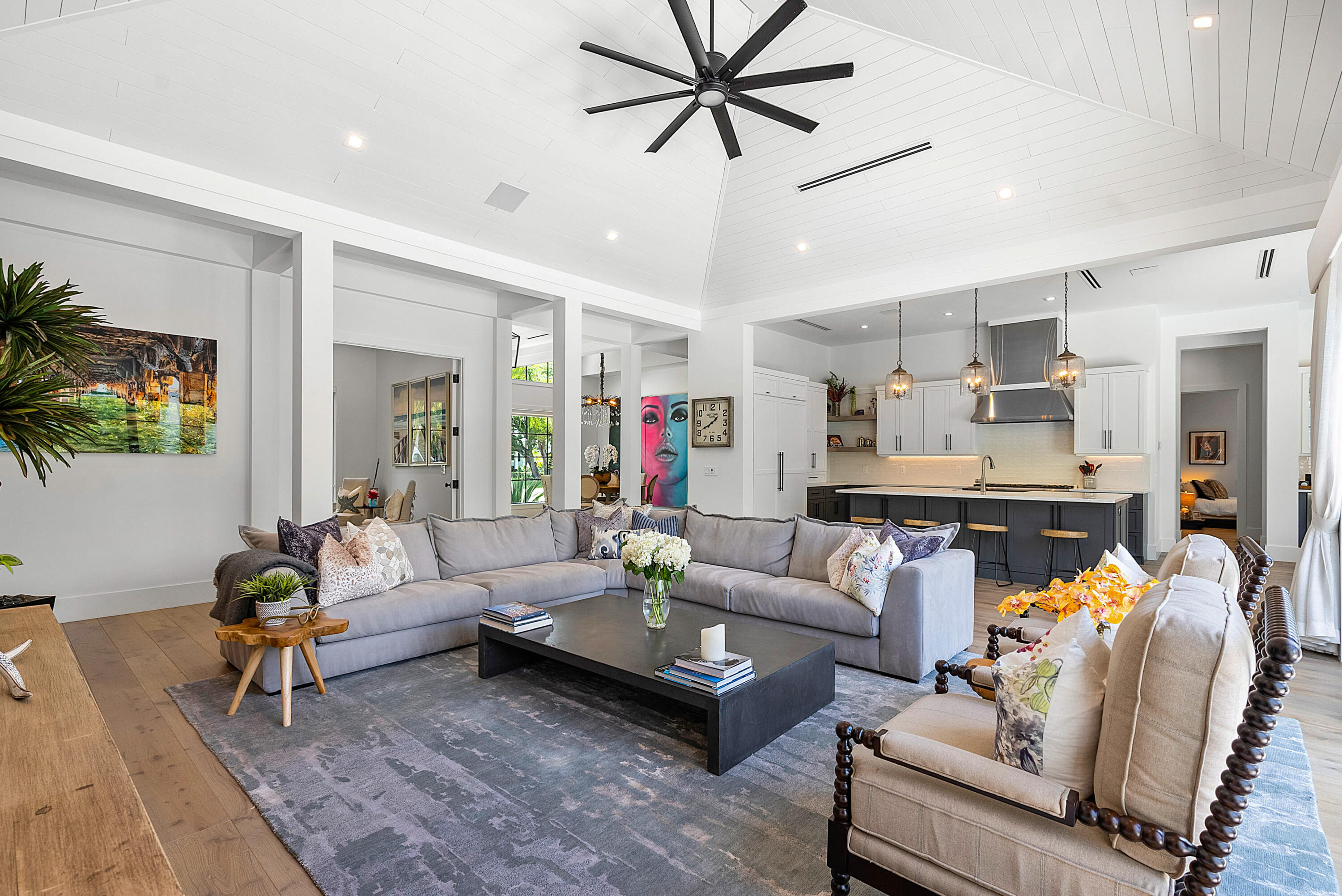 DELL PARK - Residential