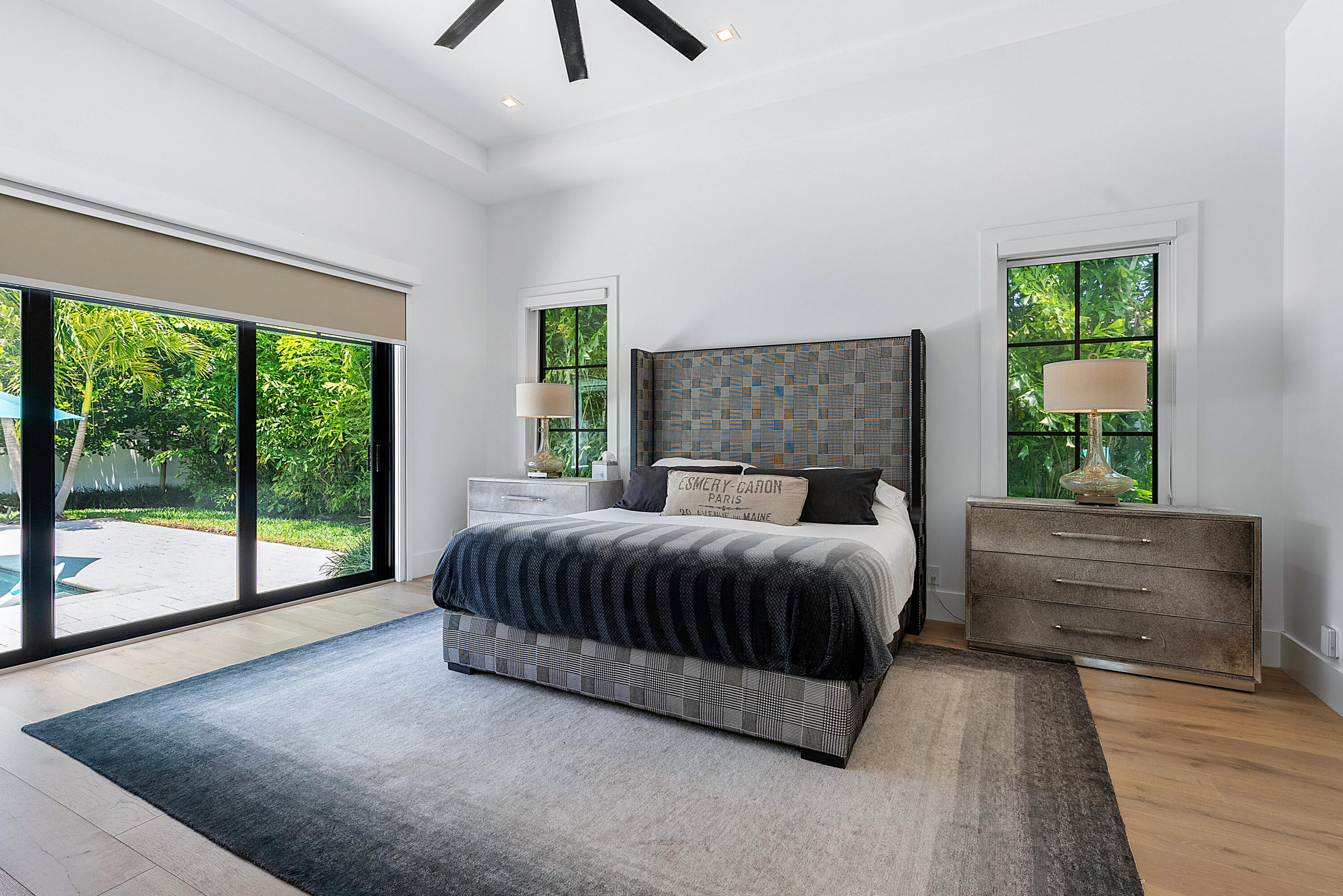 DELL PARK - Residential