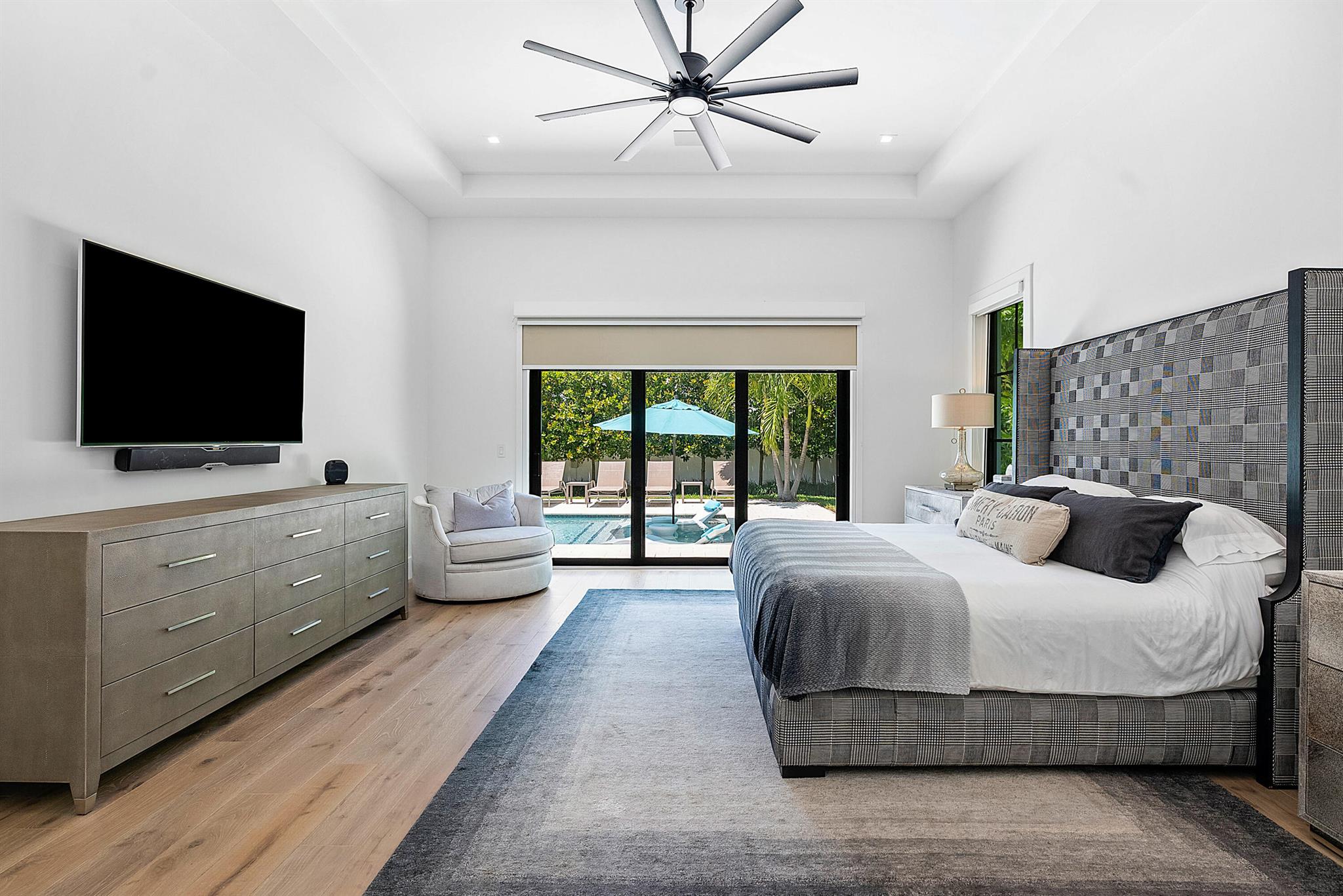 DELL PARK - Residential