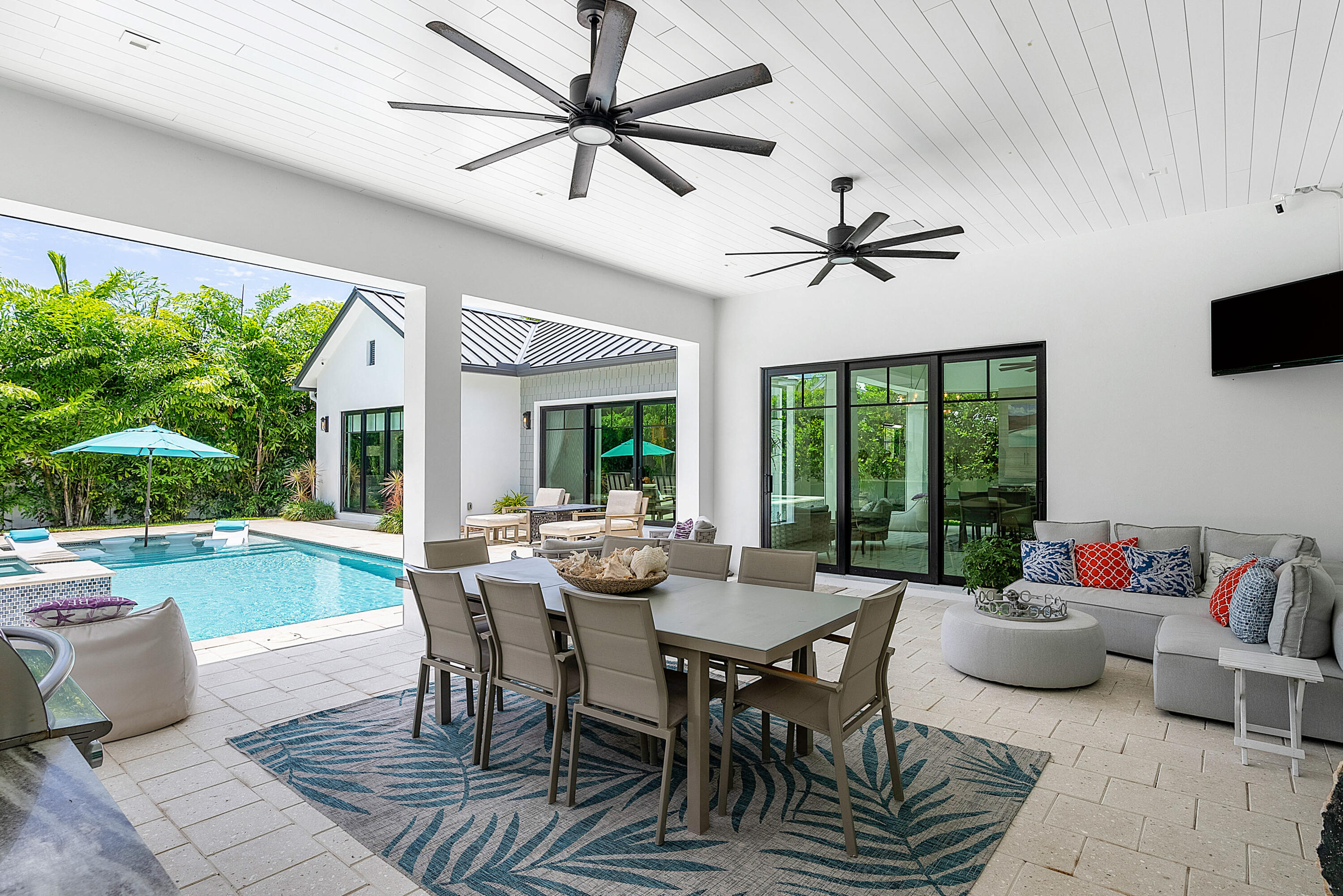 DELL PARK - Residential