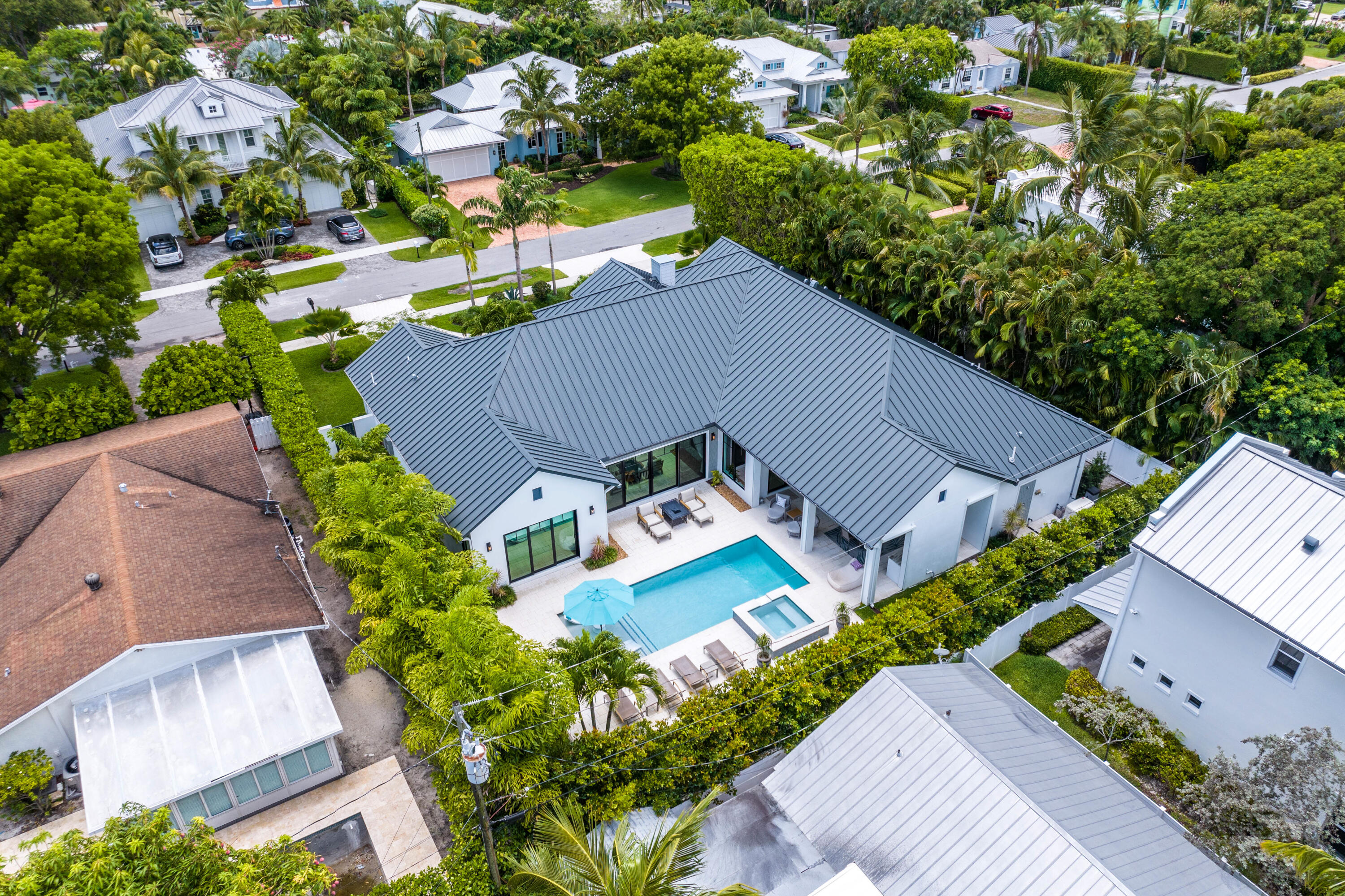 DELL PARK - Residential