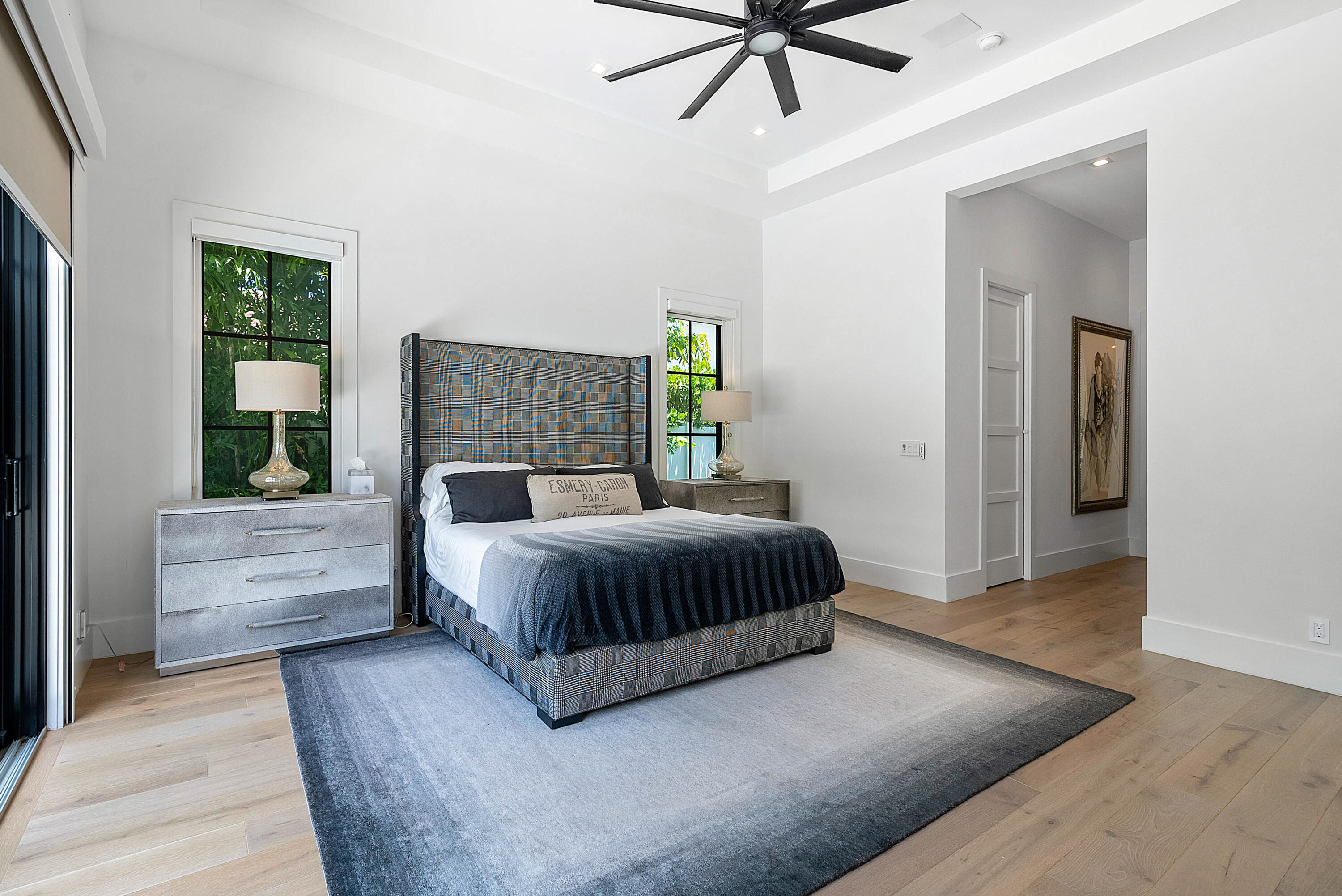 DELL PARK - Residential