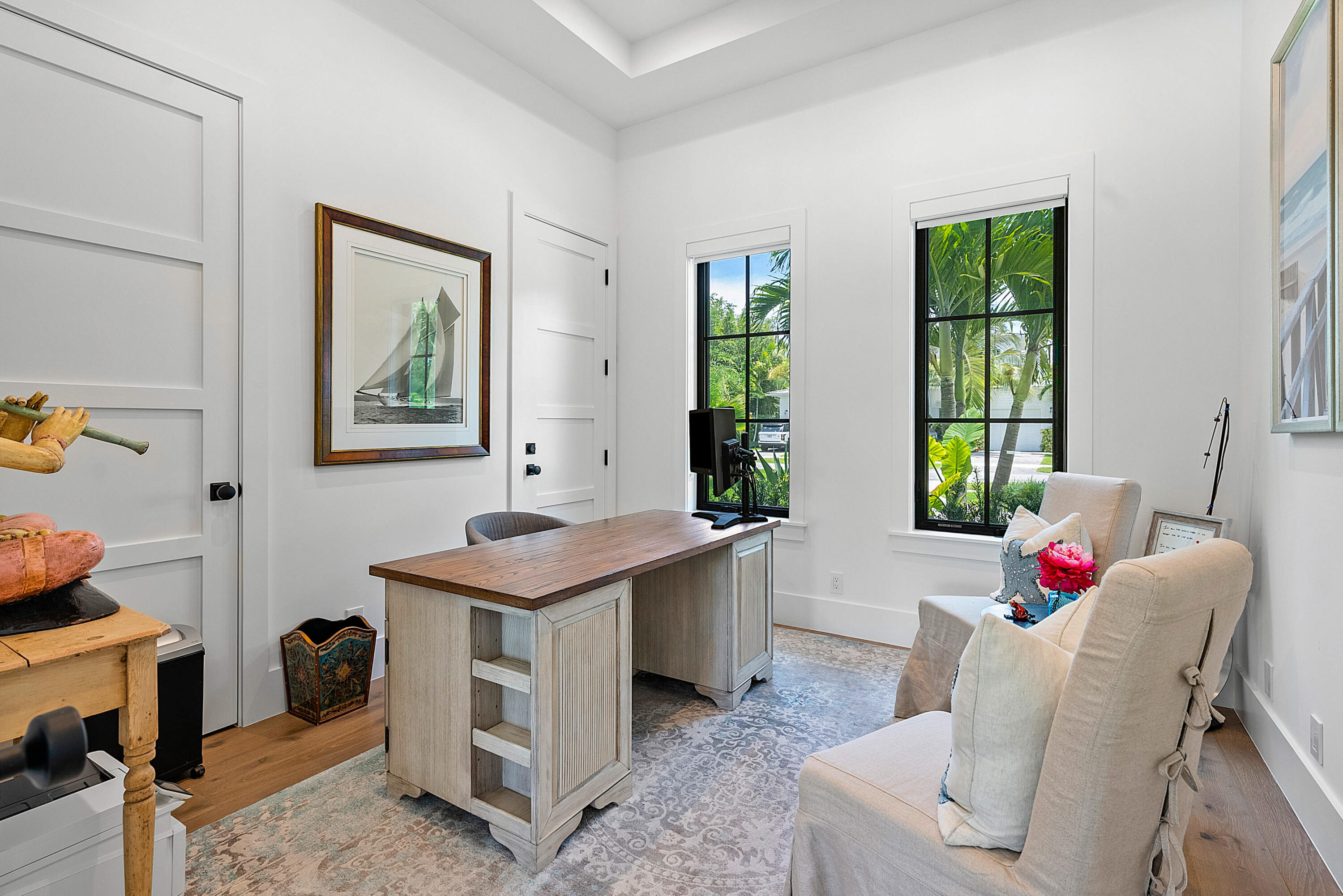 DELL PARK - Residential