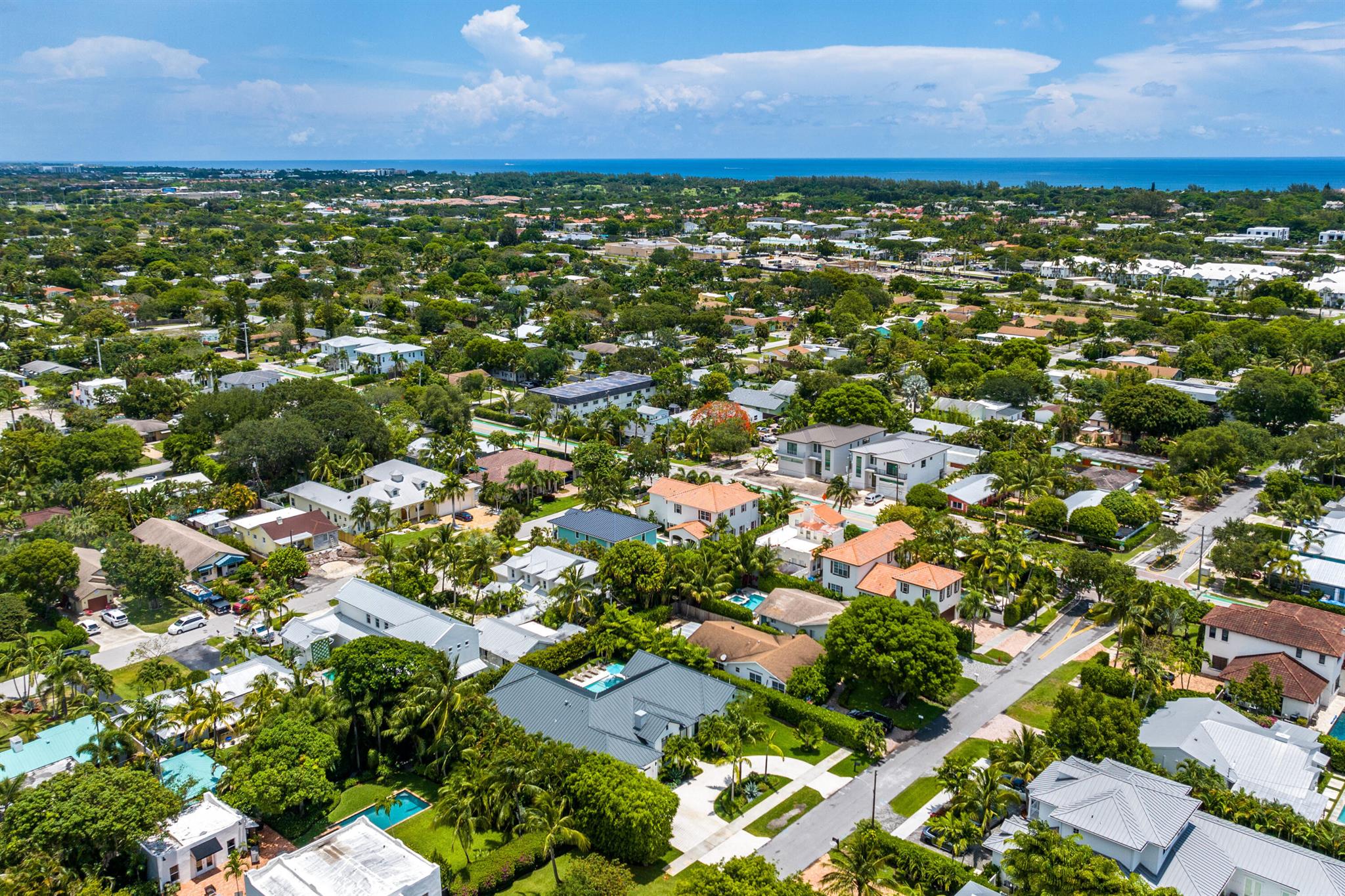 DELL PARK - Residential