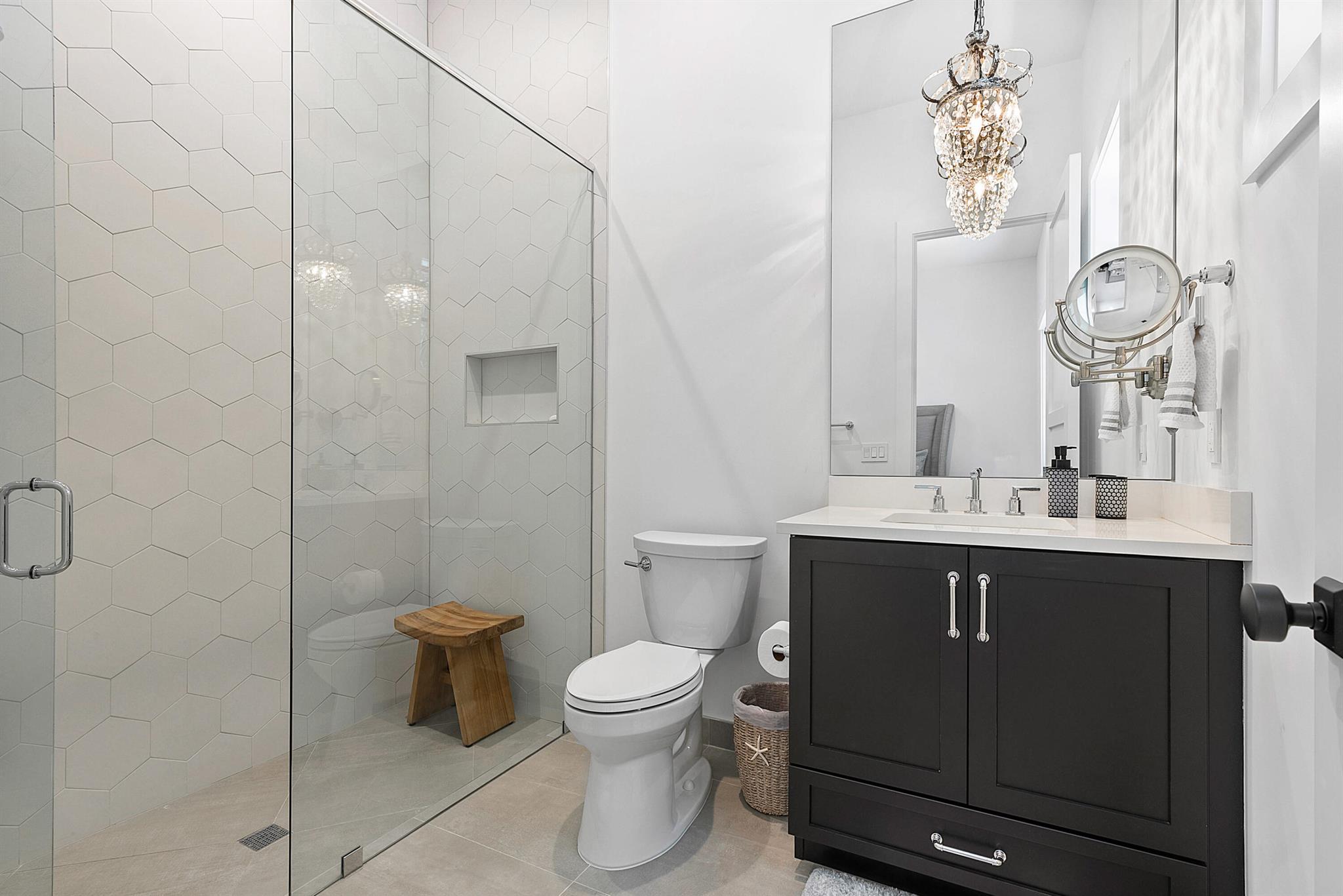 DELL PARK - Residential