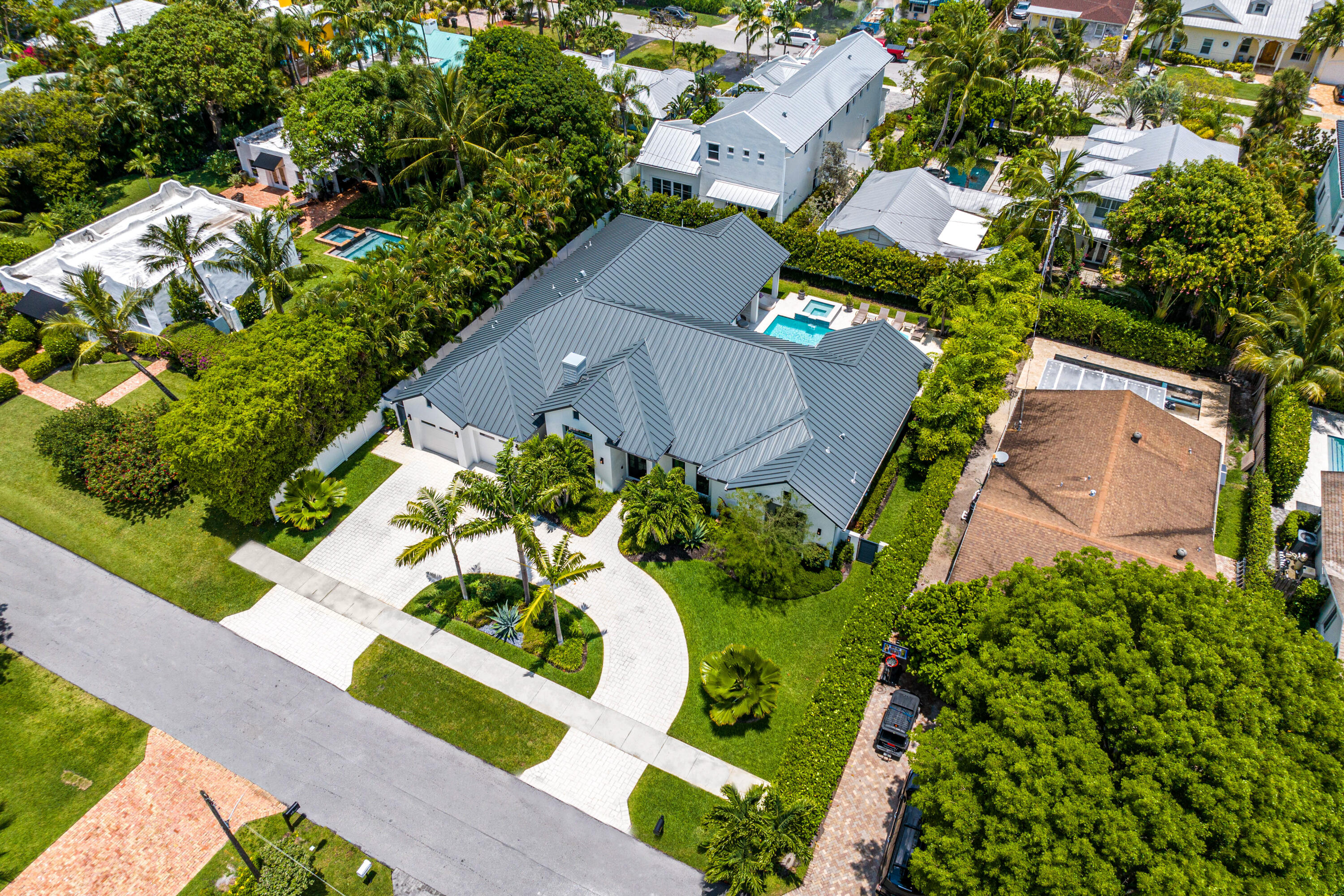 DELL PARK - Residential