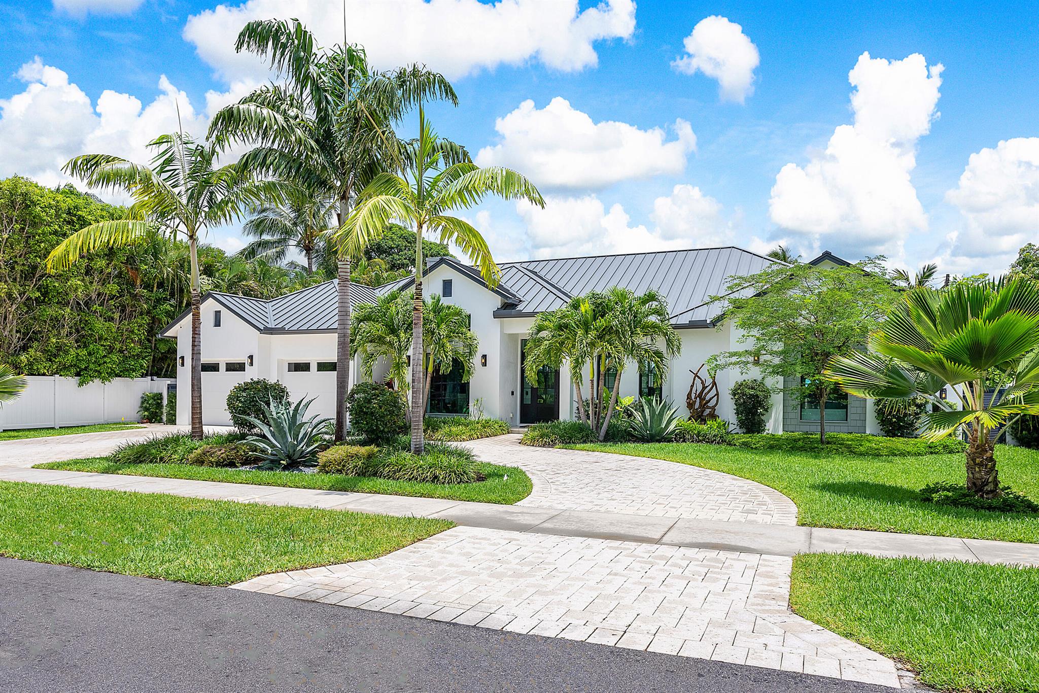 DELL PARK - Residential