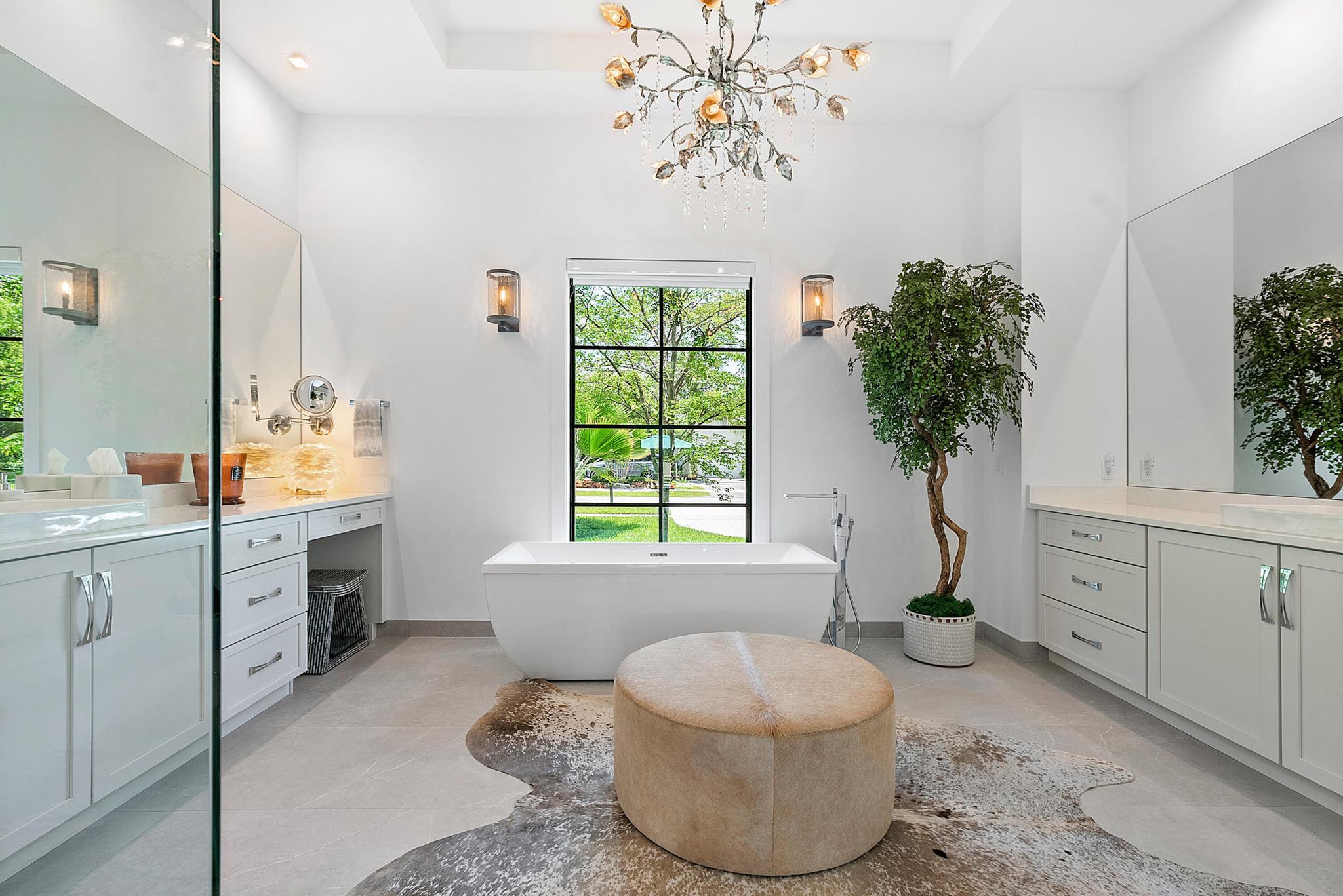 DELL PARK - Residential