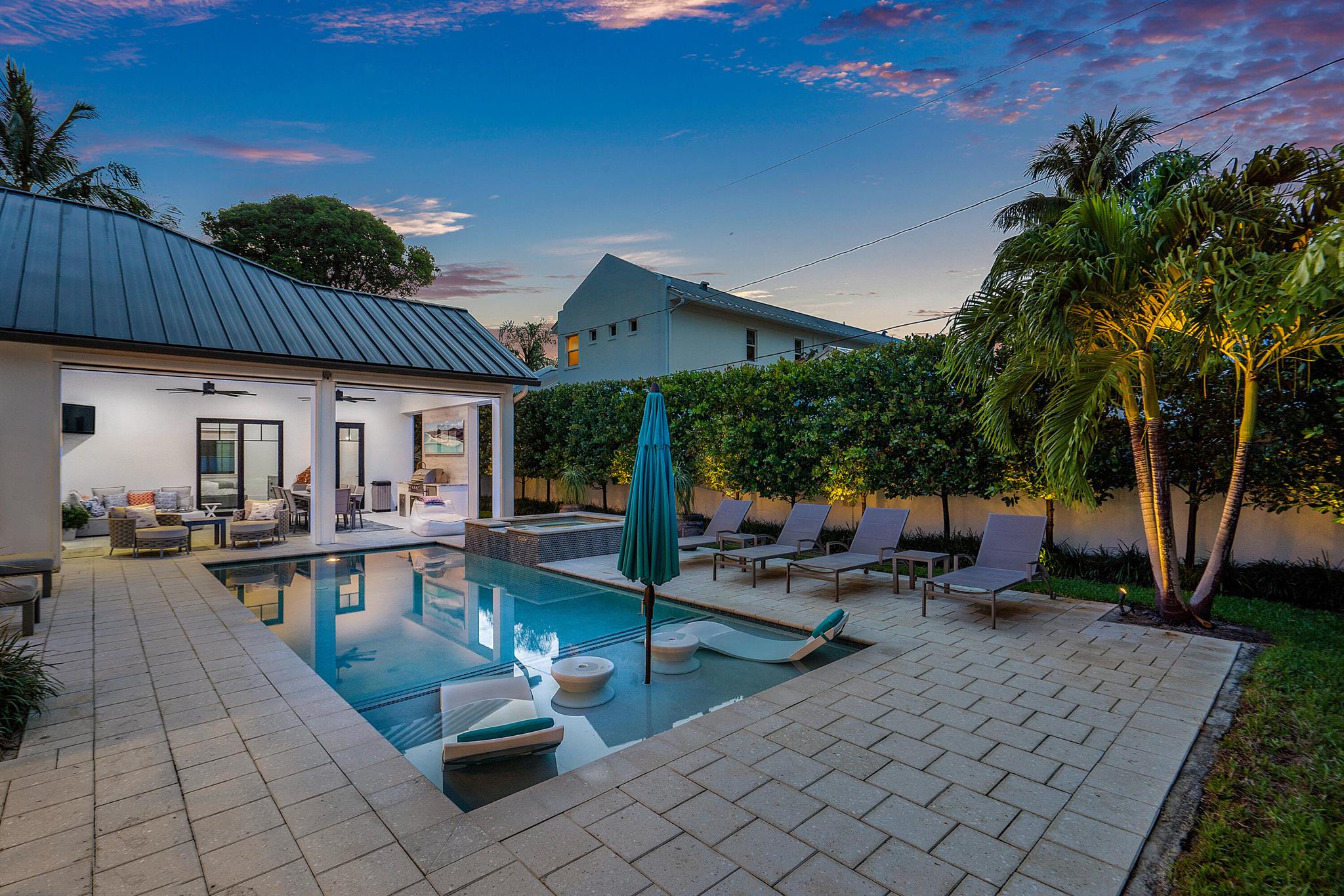 DELL PARK - Residential