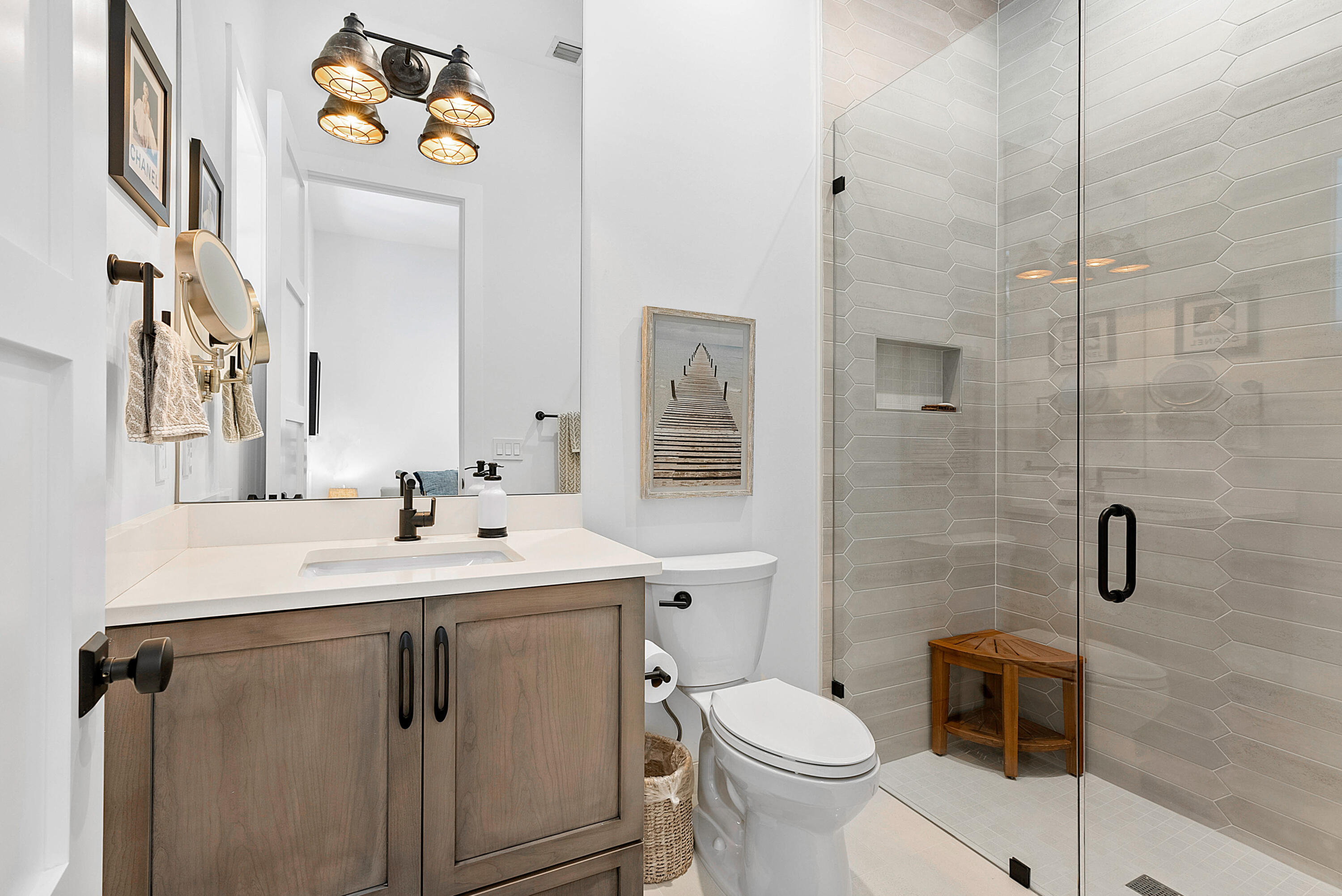 DELL PARK - Residential