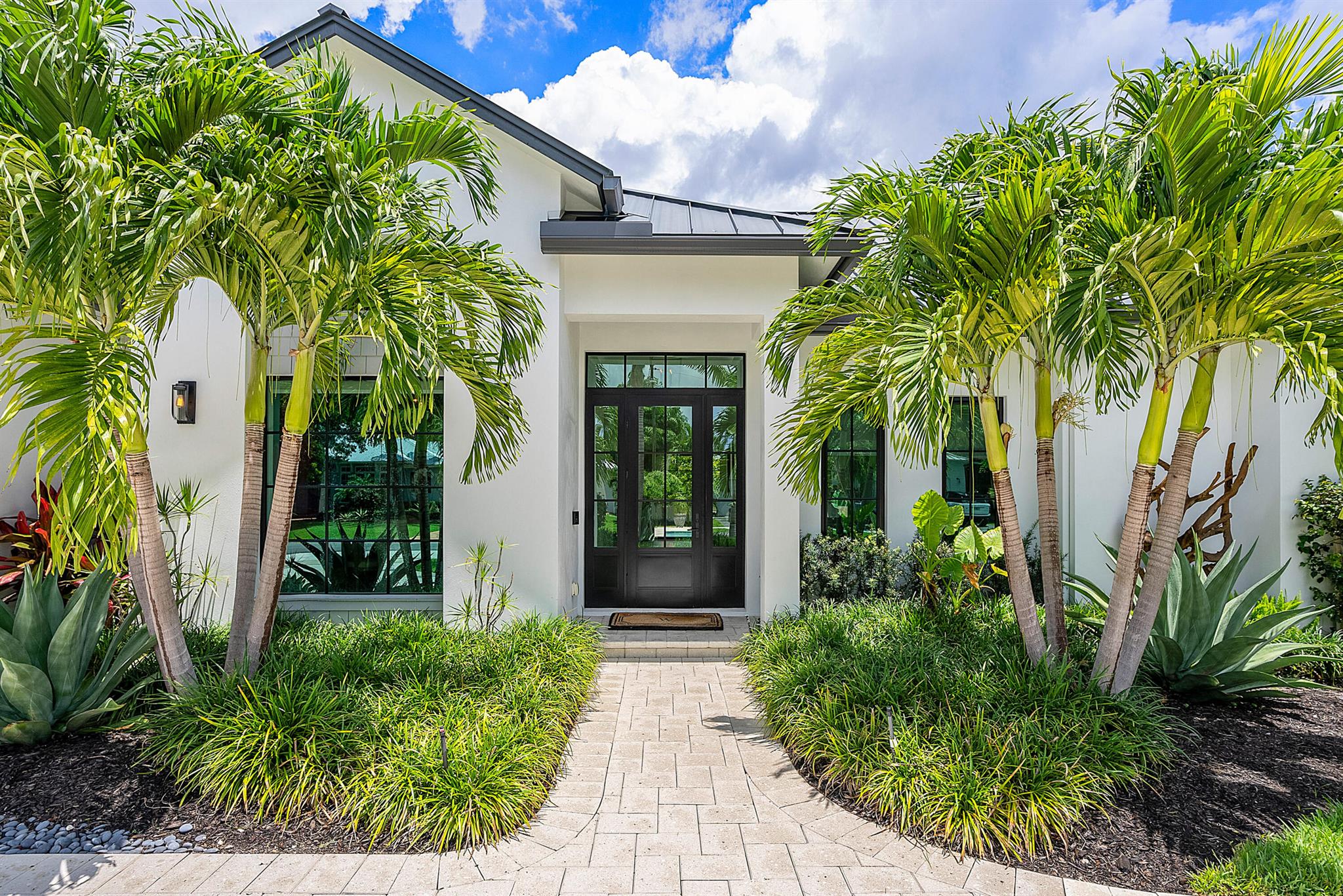 DELL PARK - Residential