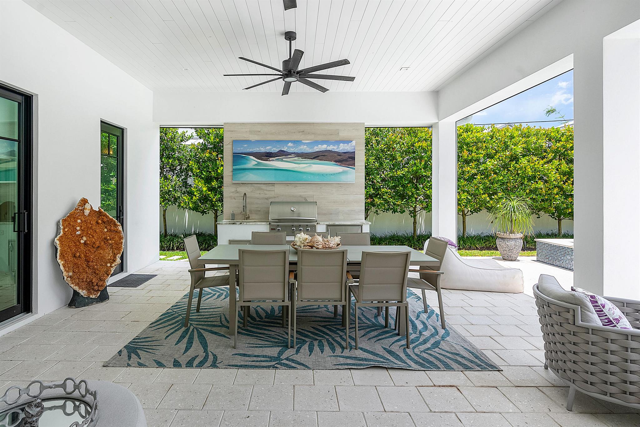 DELL PARK - Residential