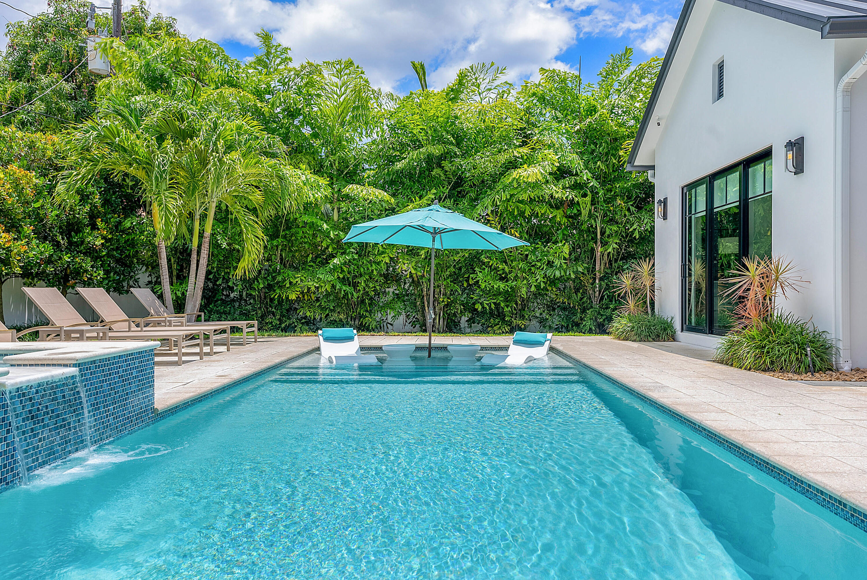 DELL PARK - Residential