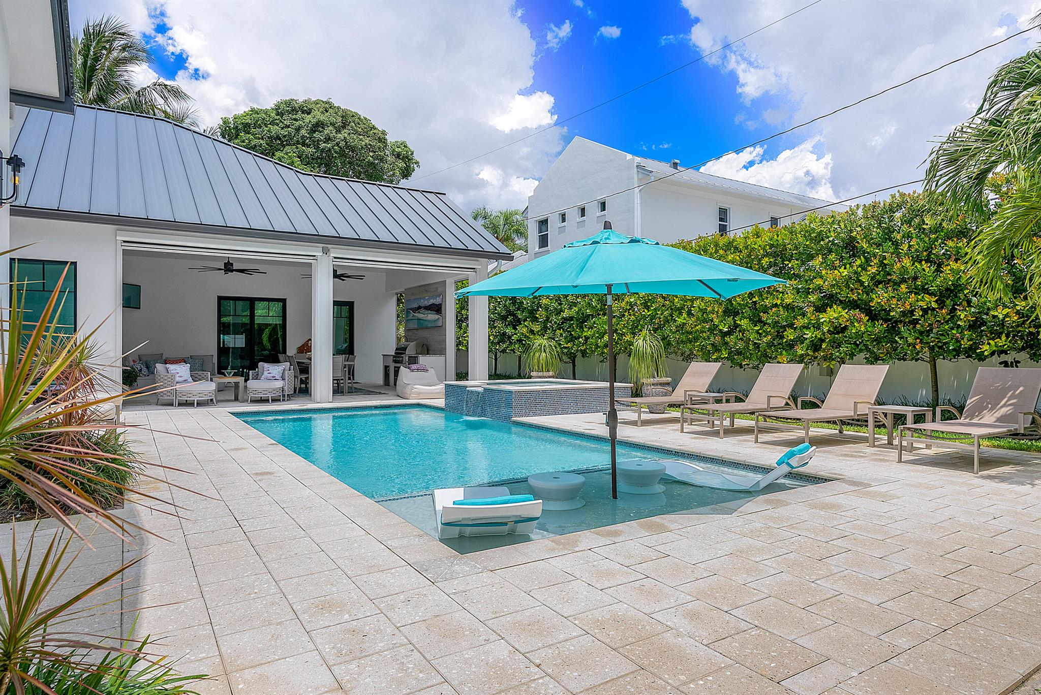 DELL PARK - Residential