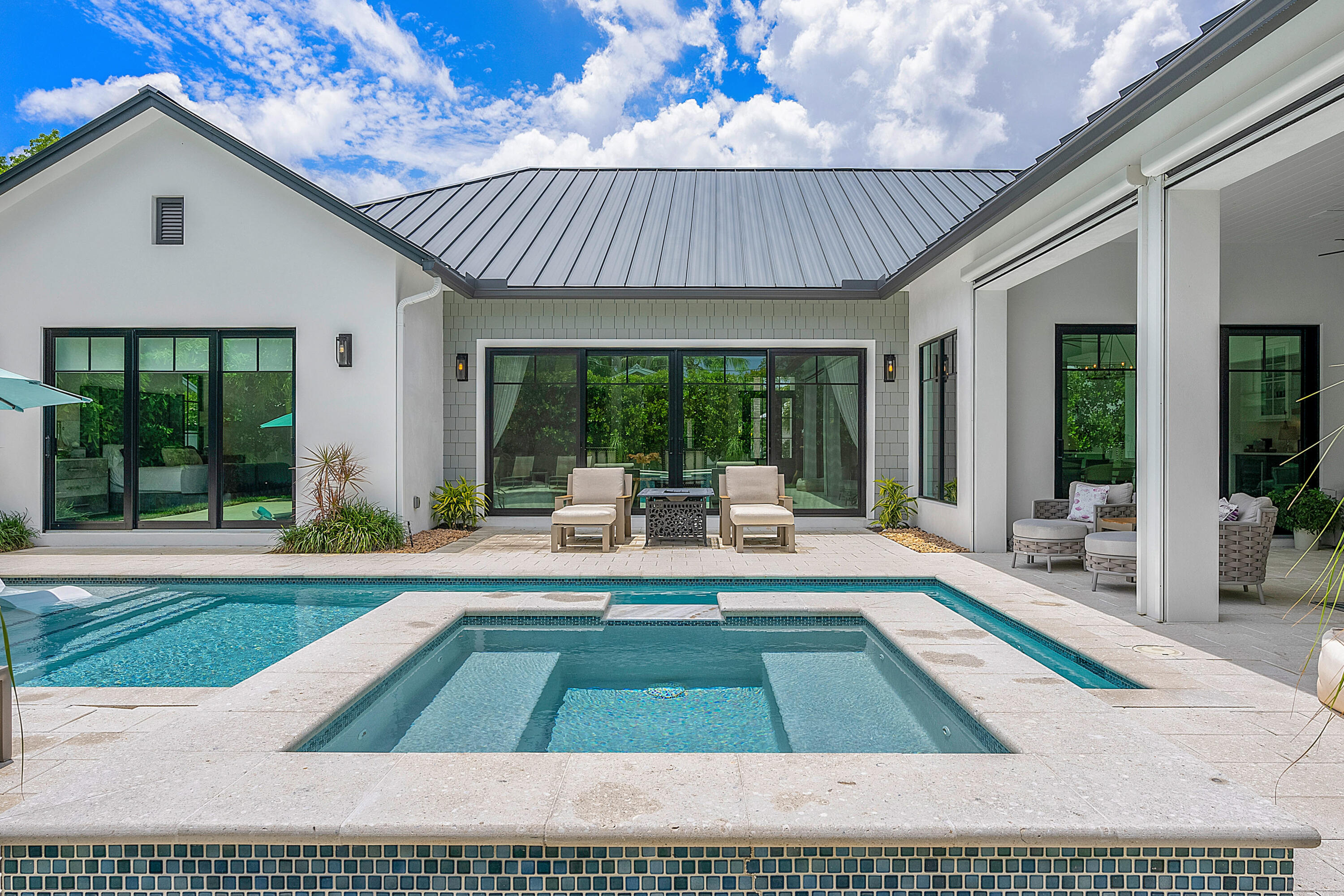 DELL PARK - Residential