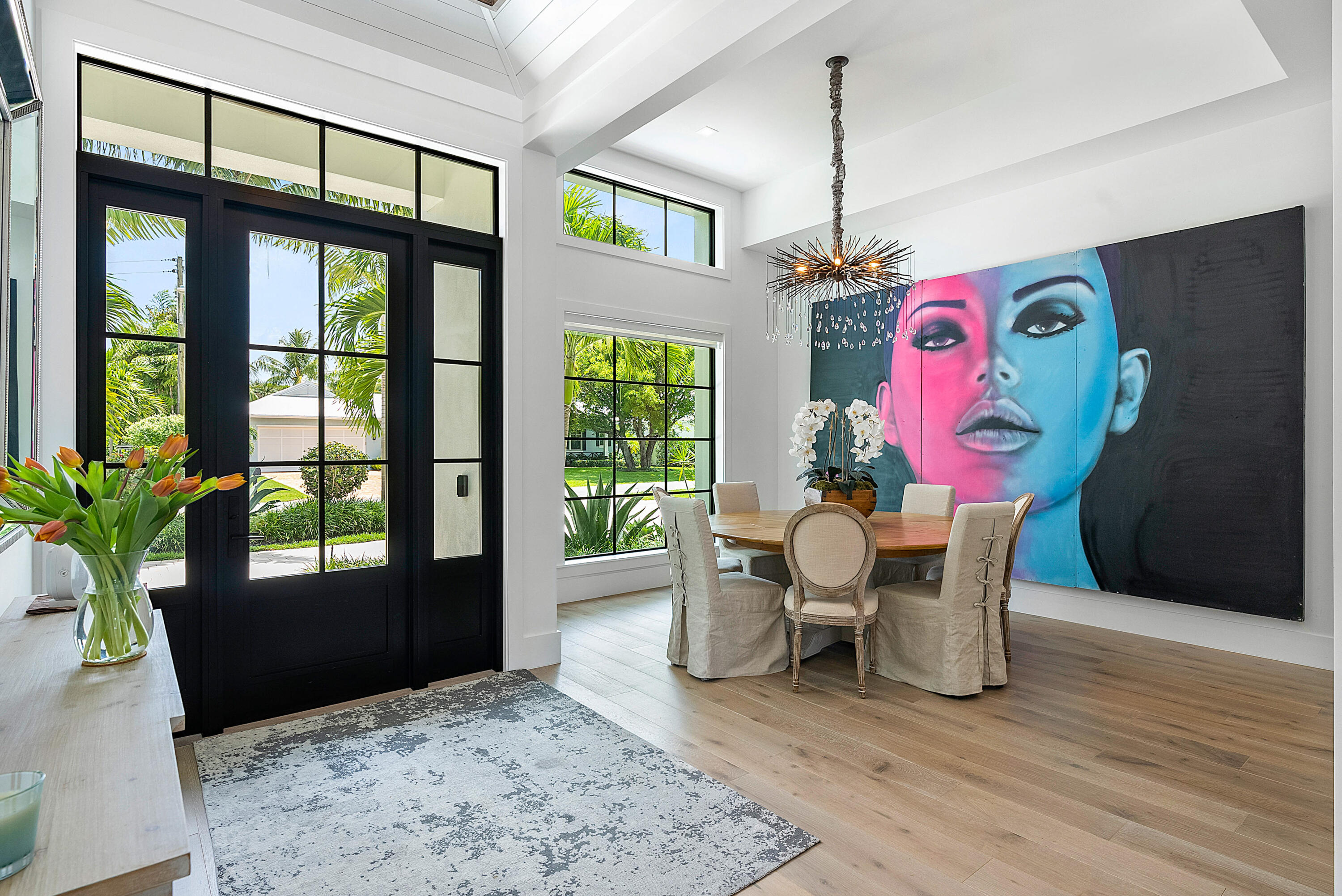 DELL PARK - Residential