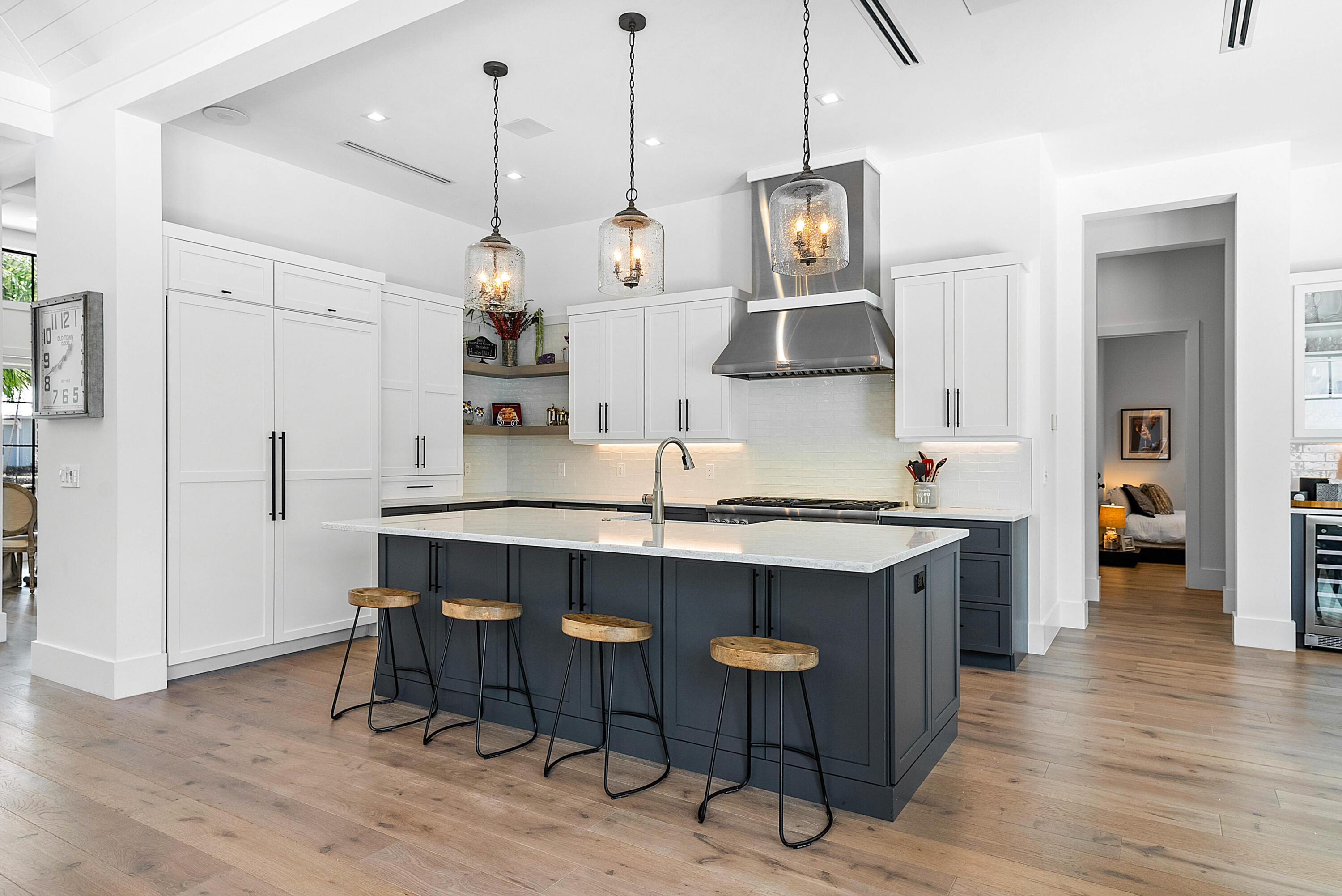 DELL PARK - Residential