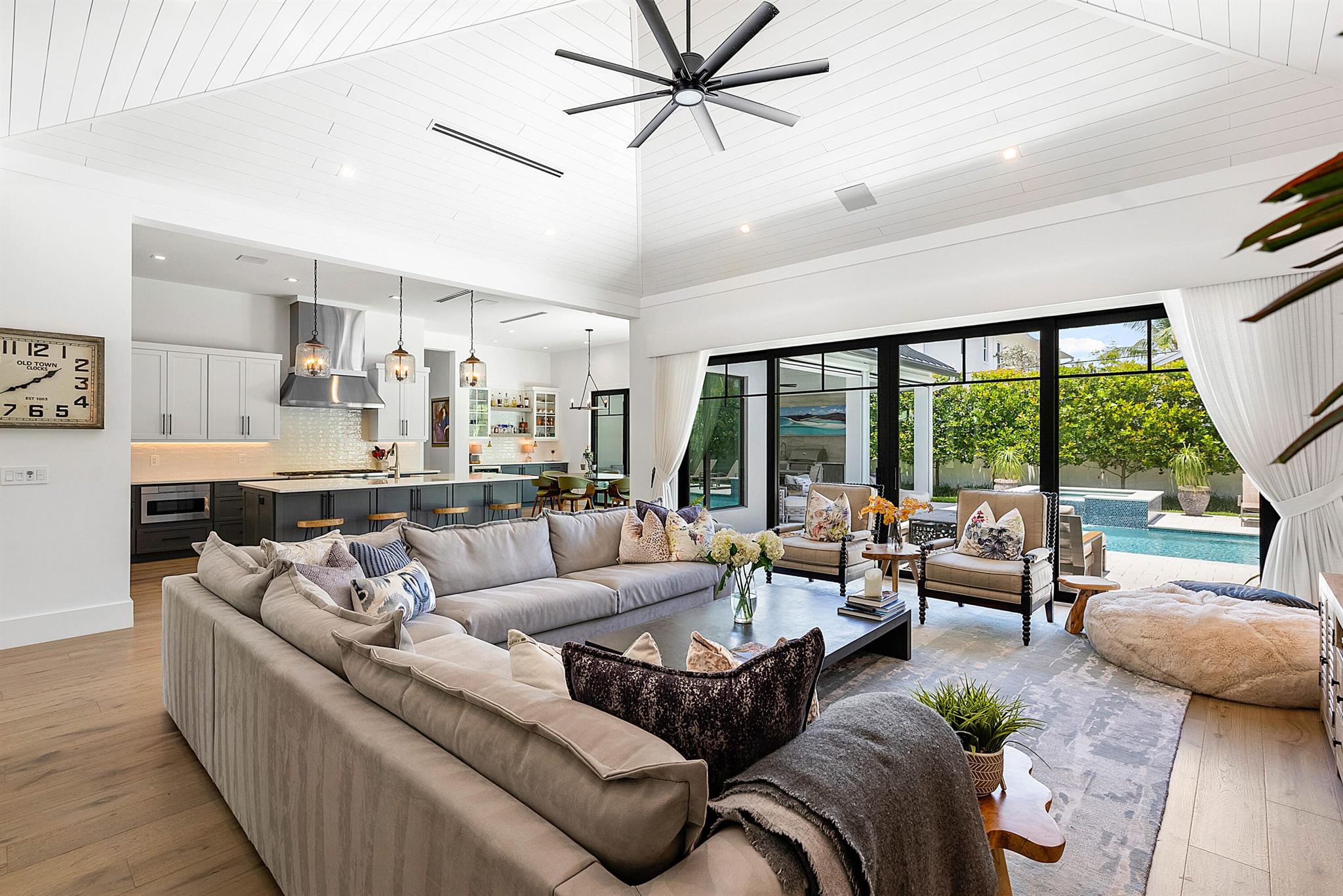 DELL PARK - Residential