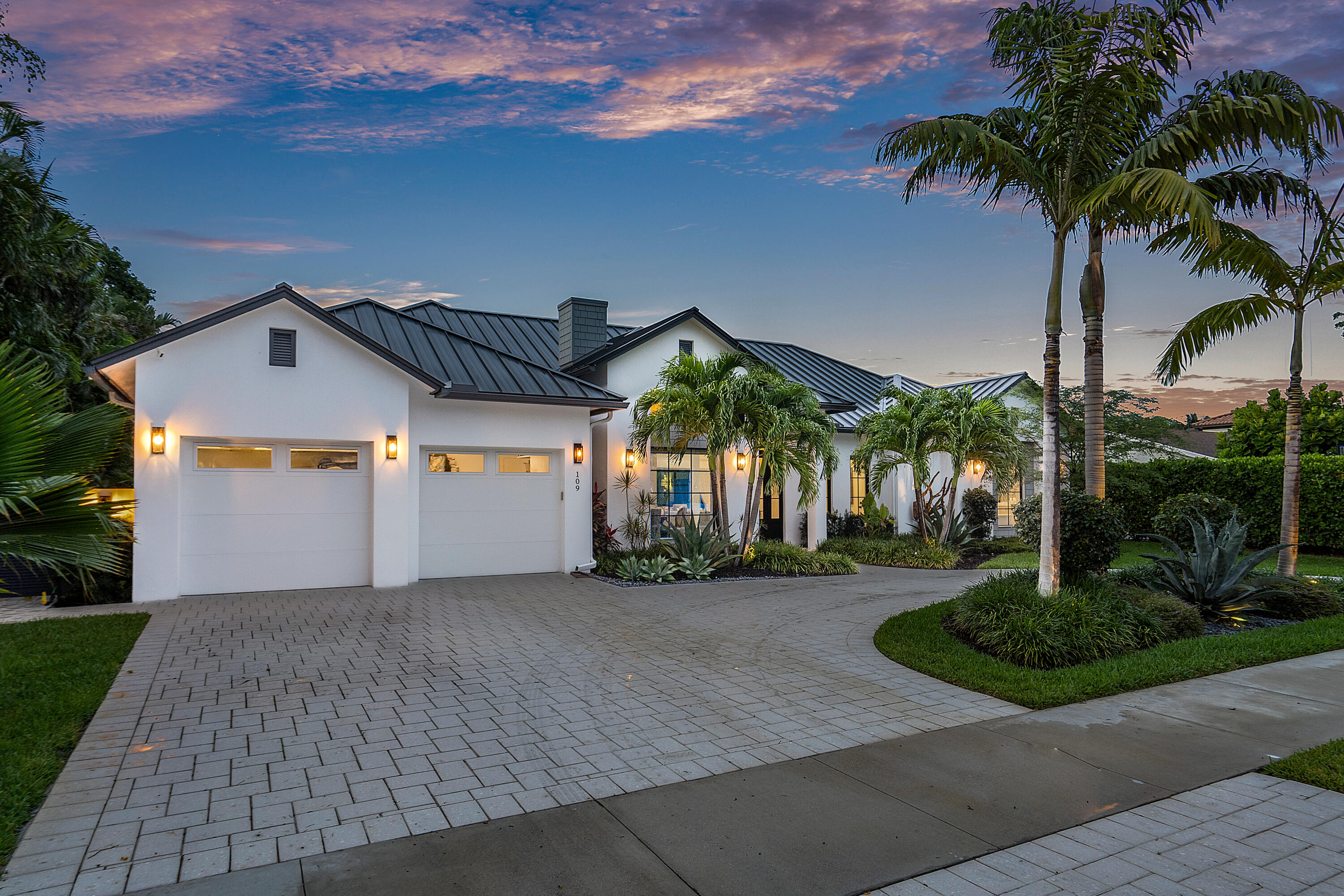 DELL PARK - Residential