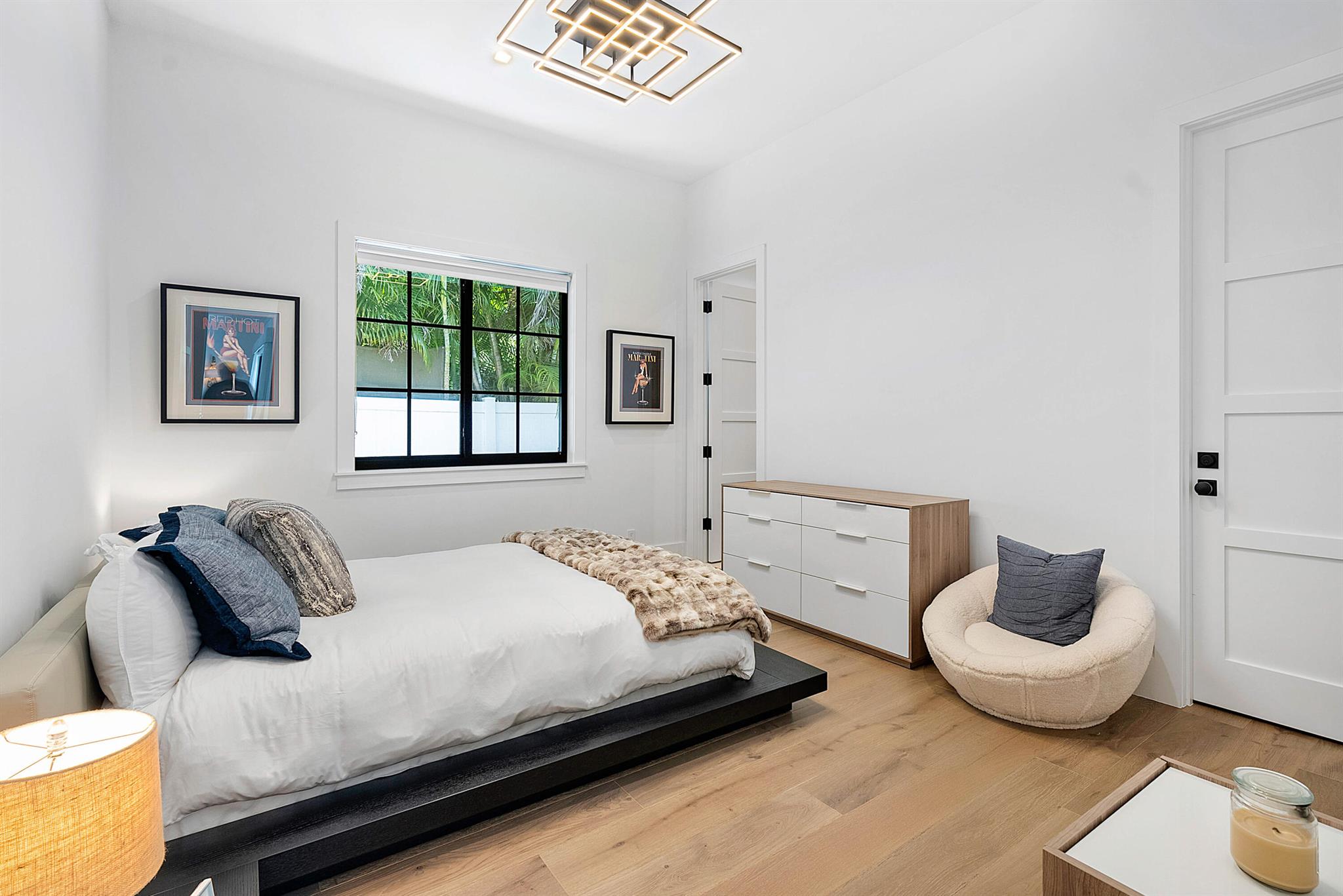 DELL PARK - Residential