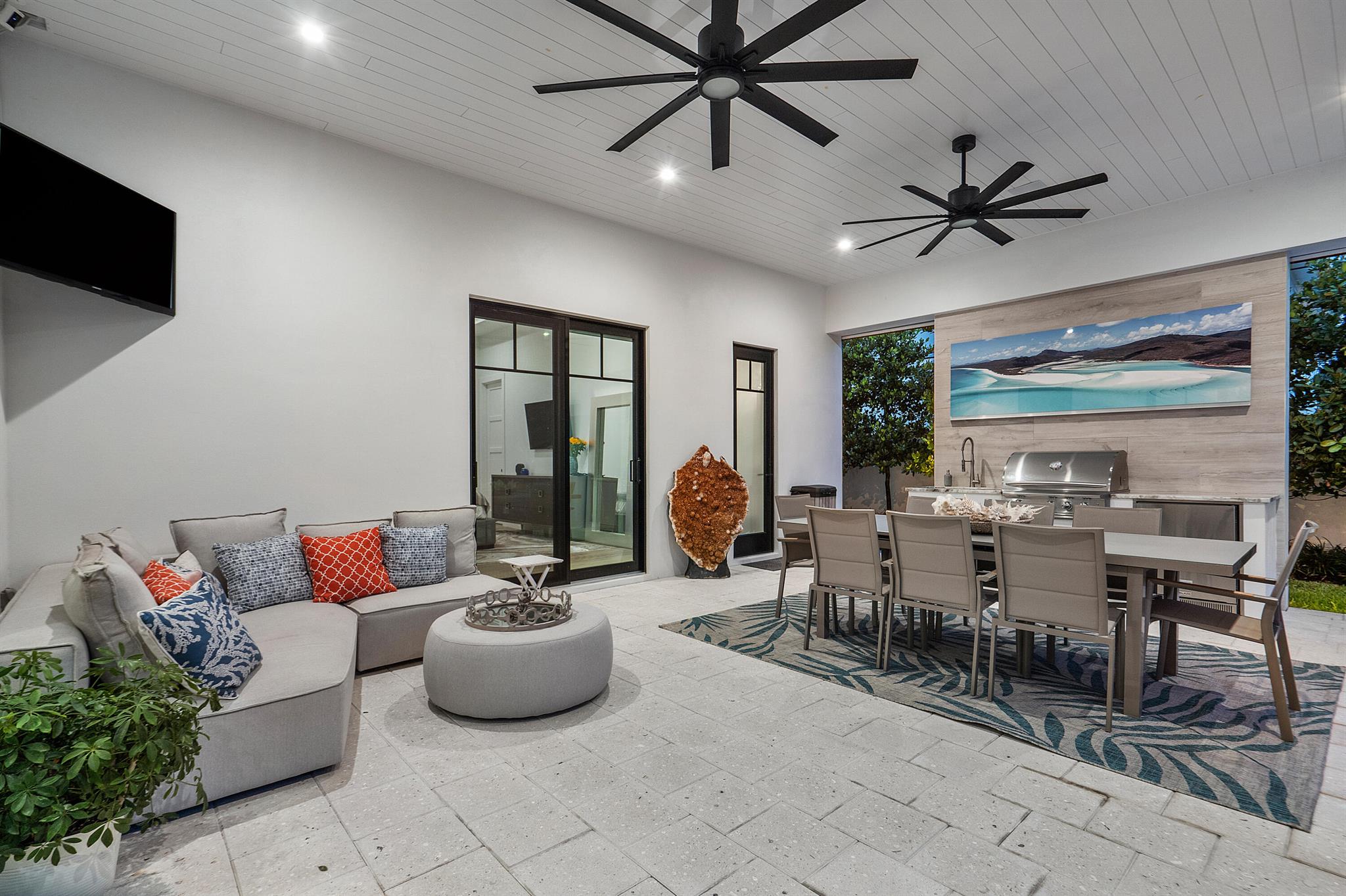 DELL PARK - Residential