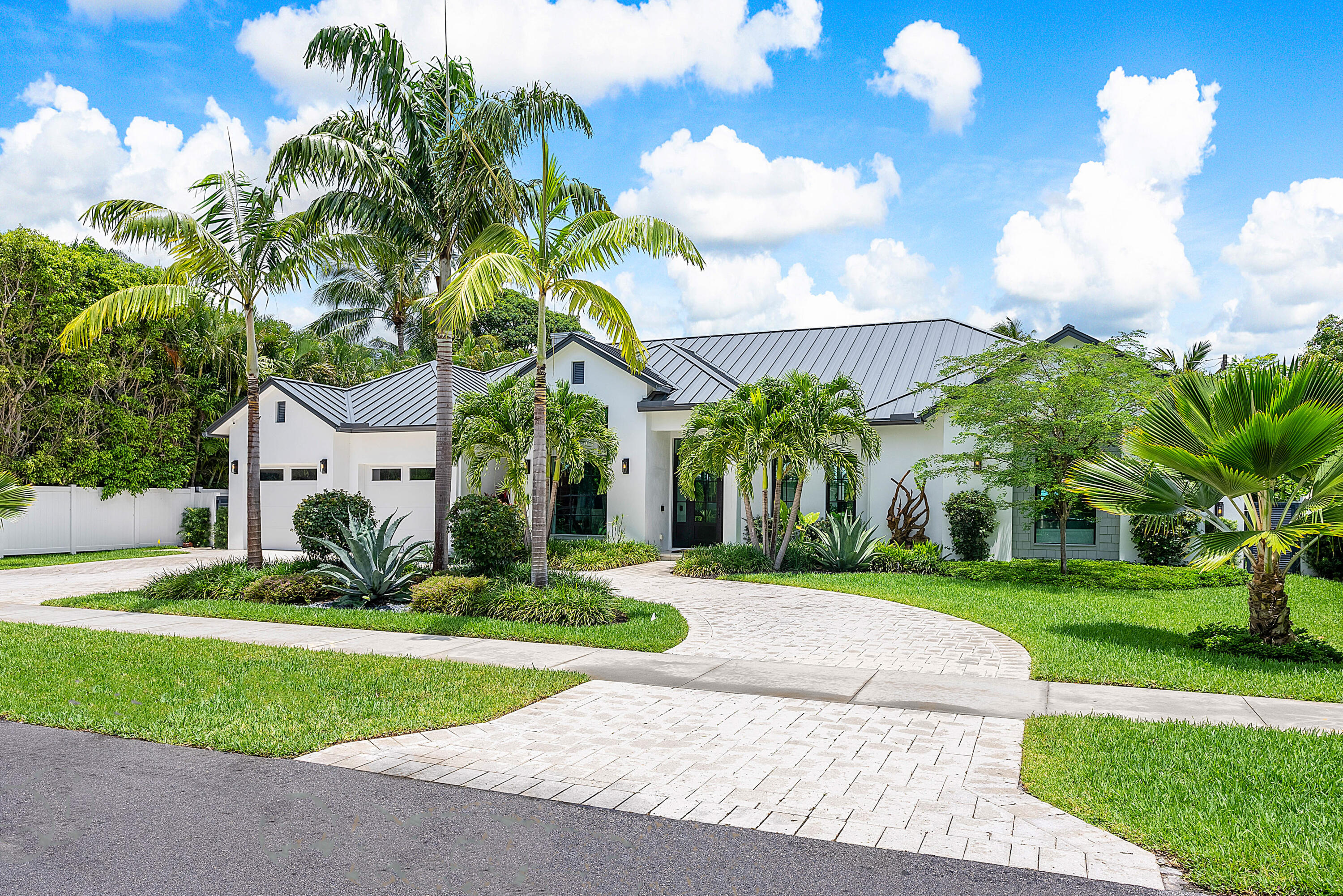 DELL PARK - Residential