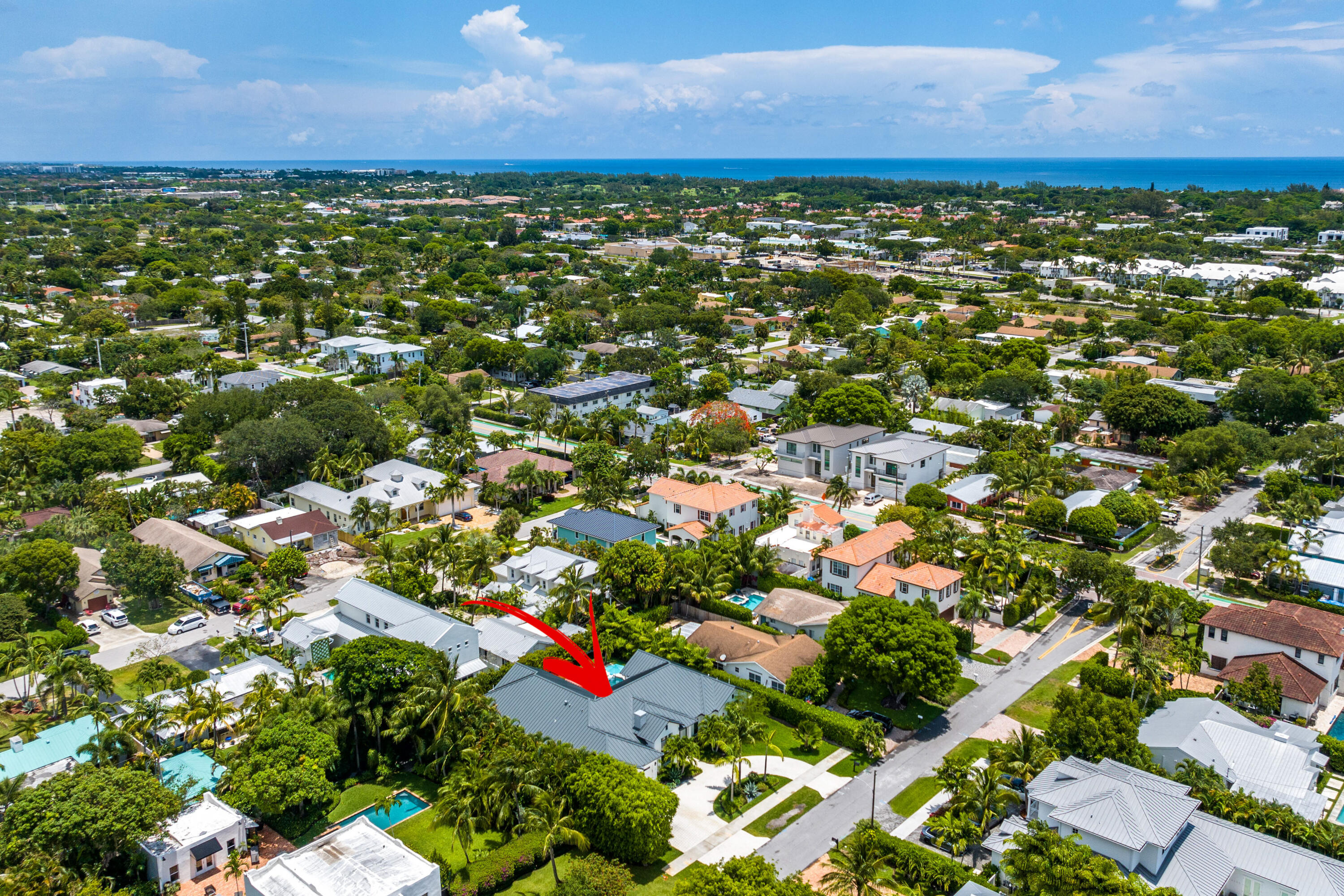 DELL PARK - Residential