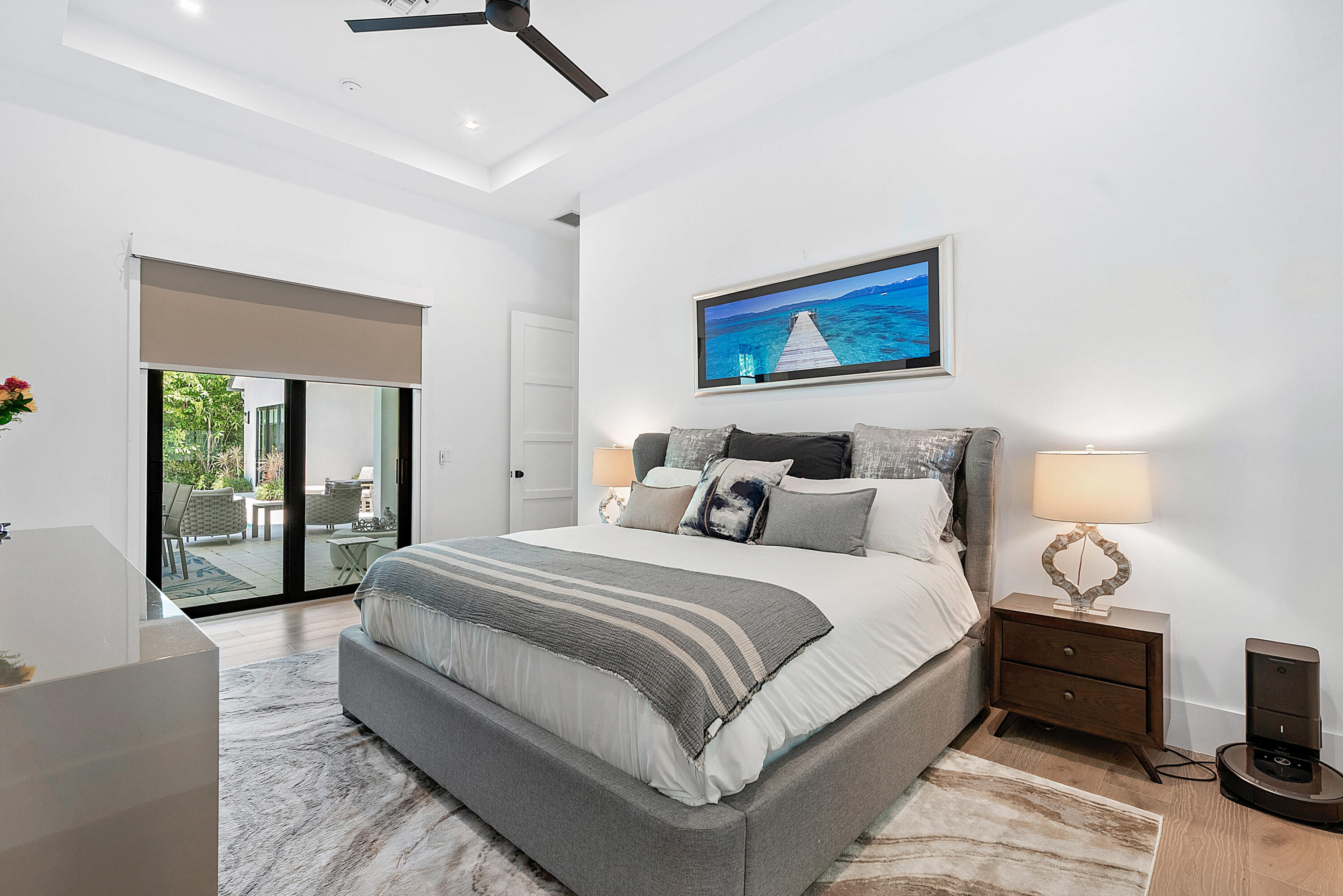 DELL PARK - Residential