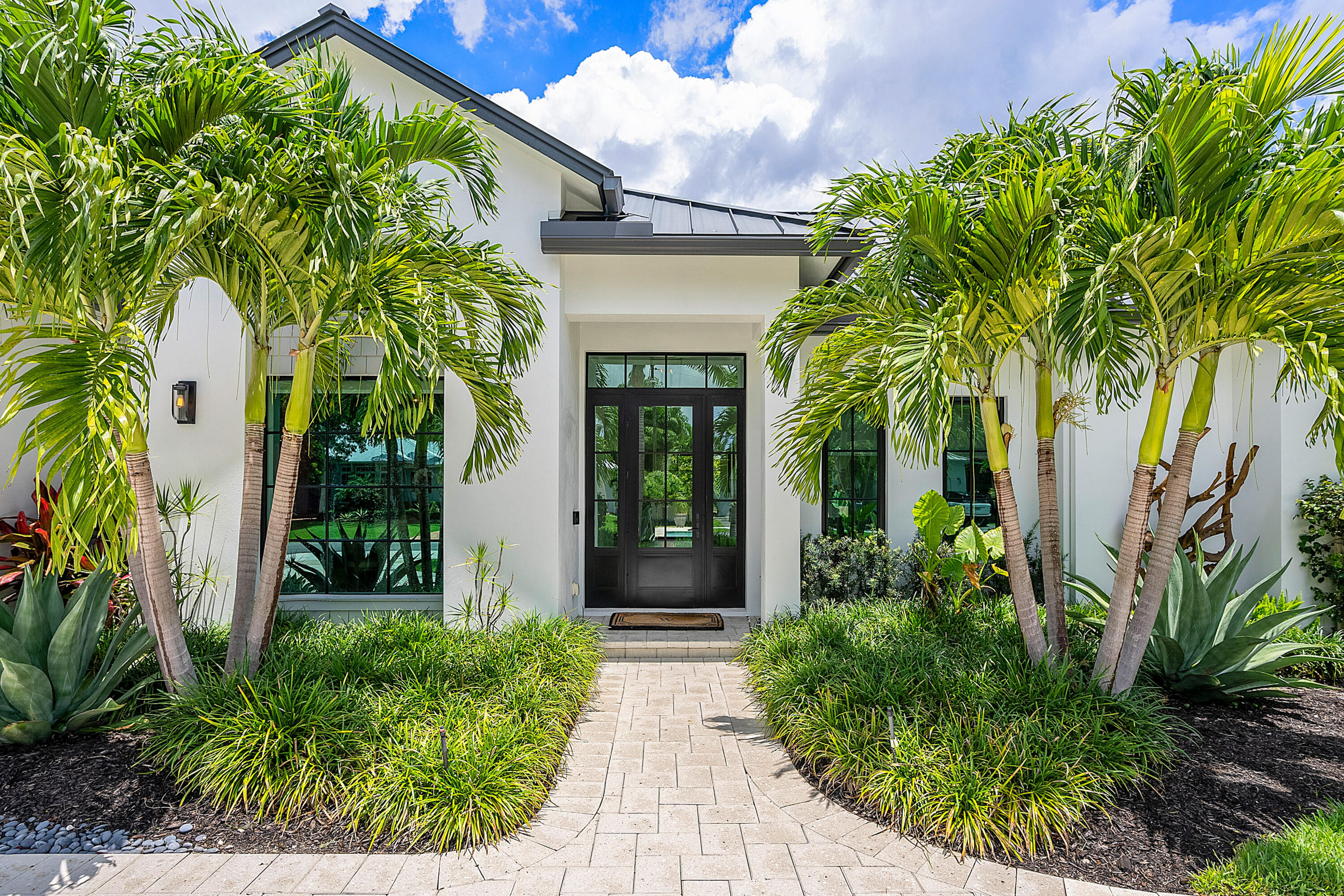 DELL PARK - Residential