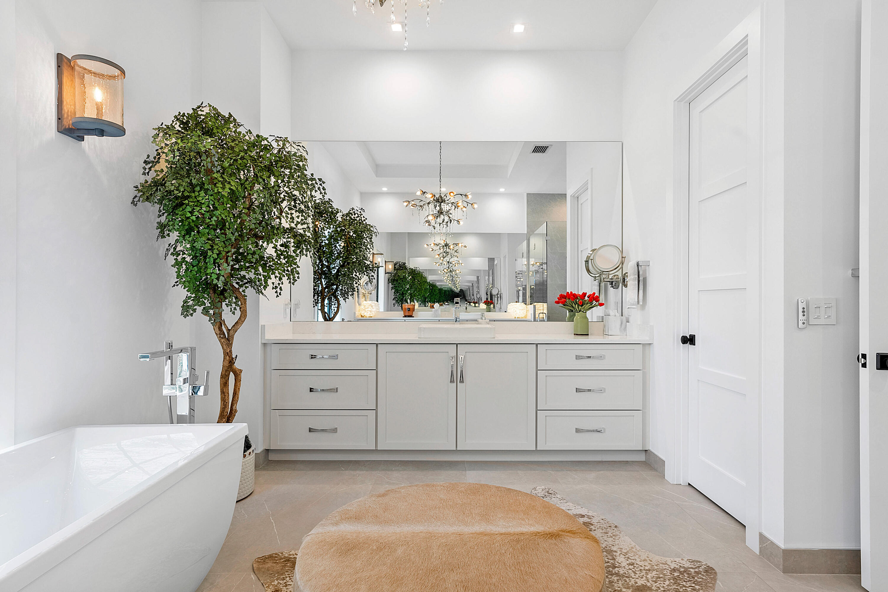 DELL PARK - Residential