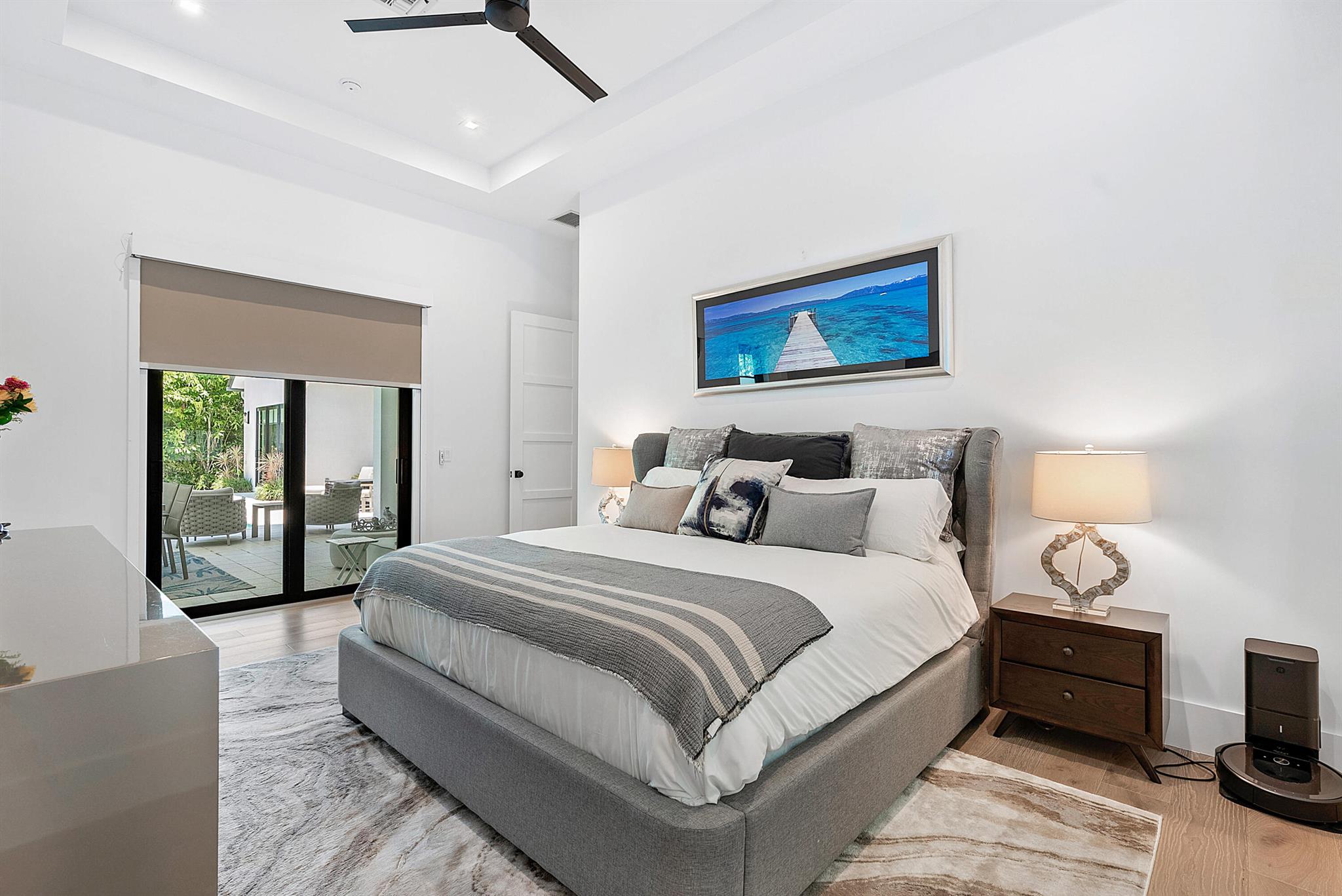 DELL PARK - Residential