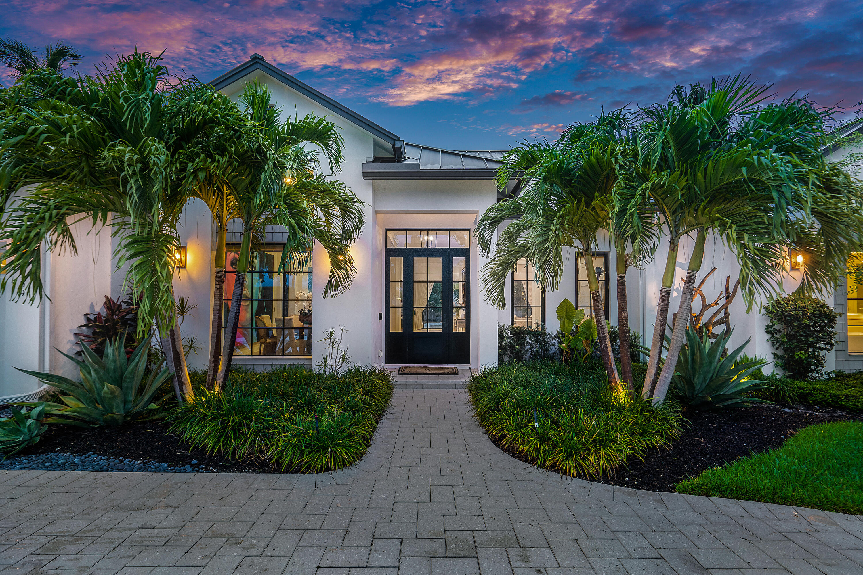 DELL PARK - Residential