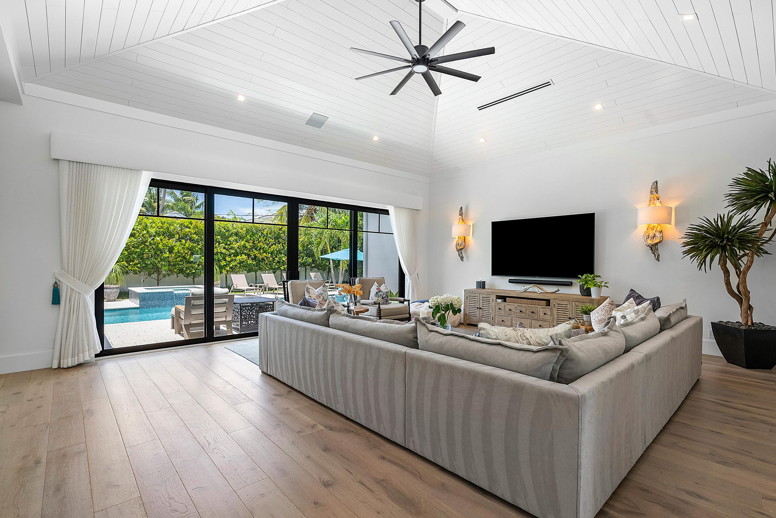 DELL PARK - Residential