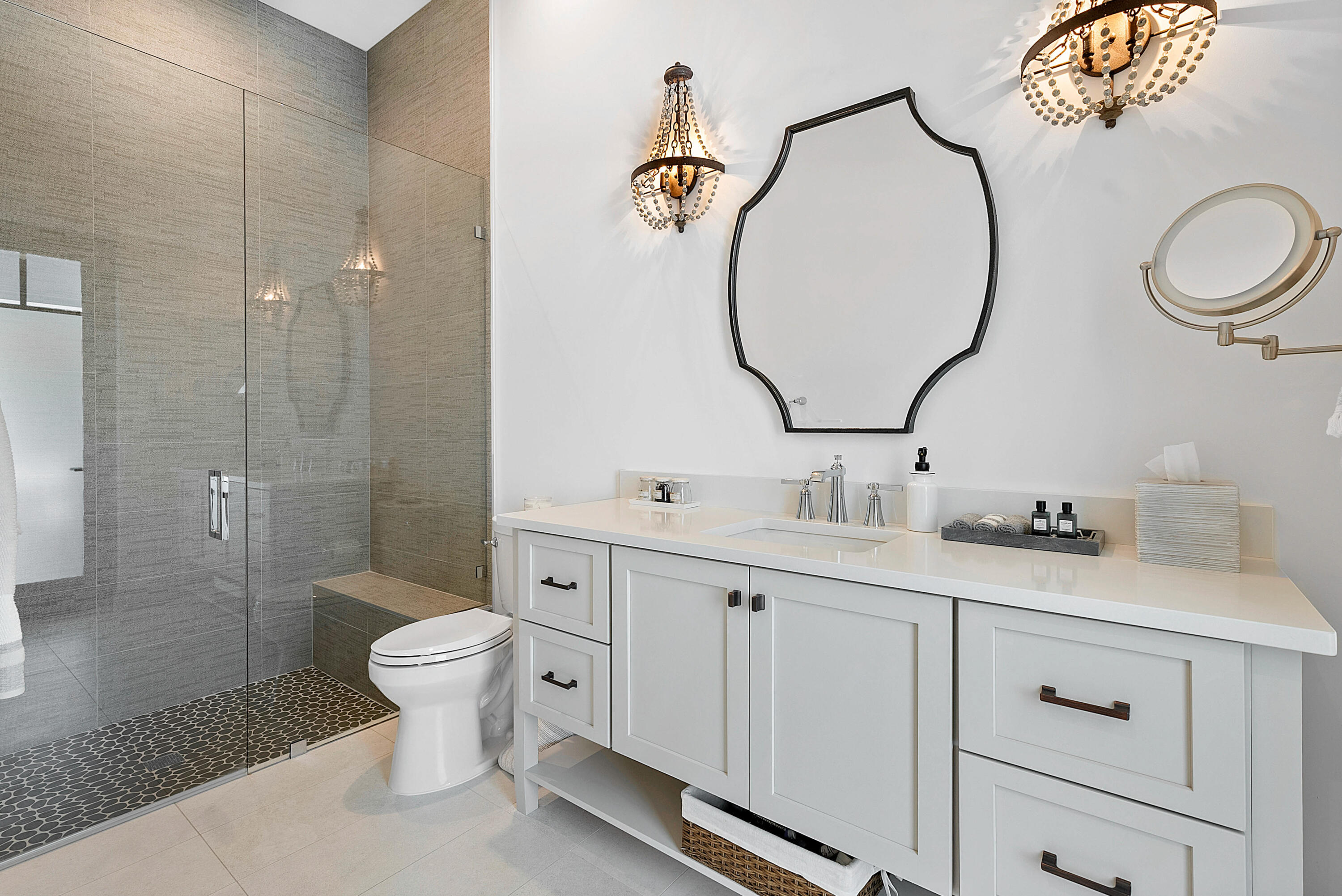 DELL PARK - Residential