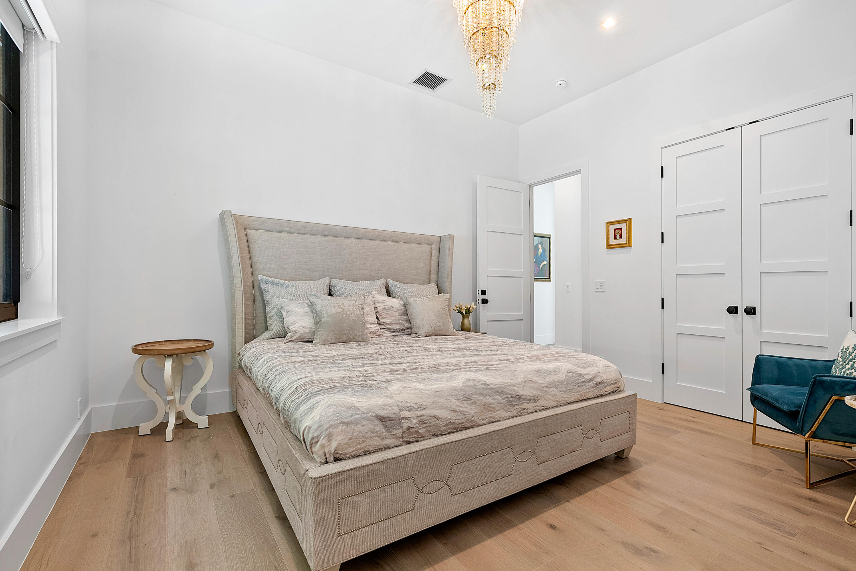 DELL PARK - Residential