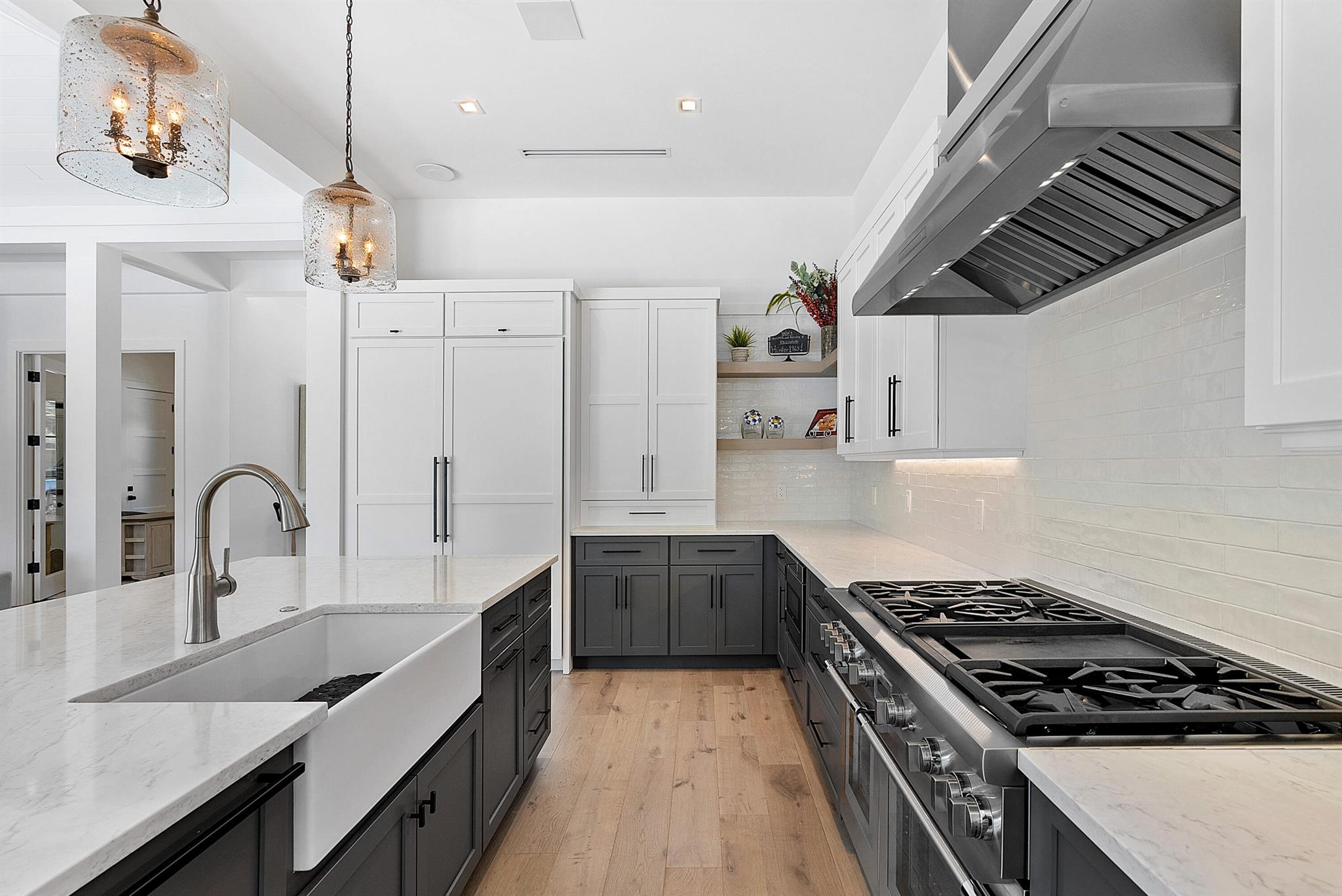 DELL PARK - Residential