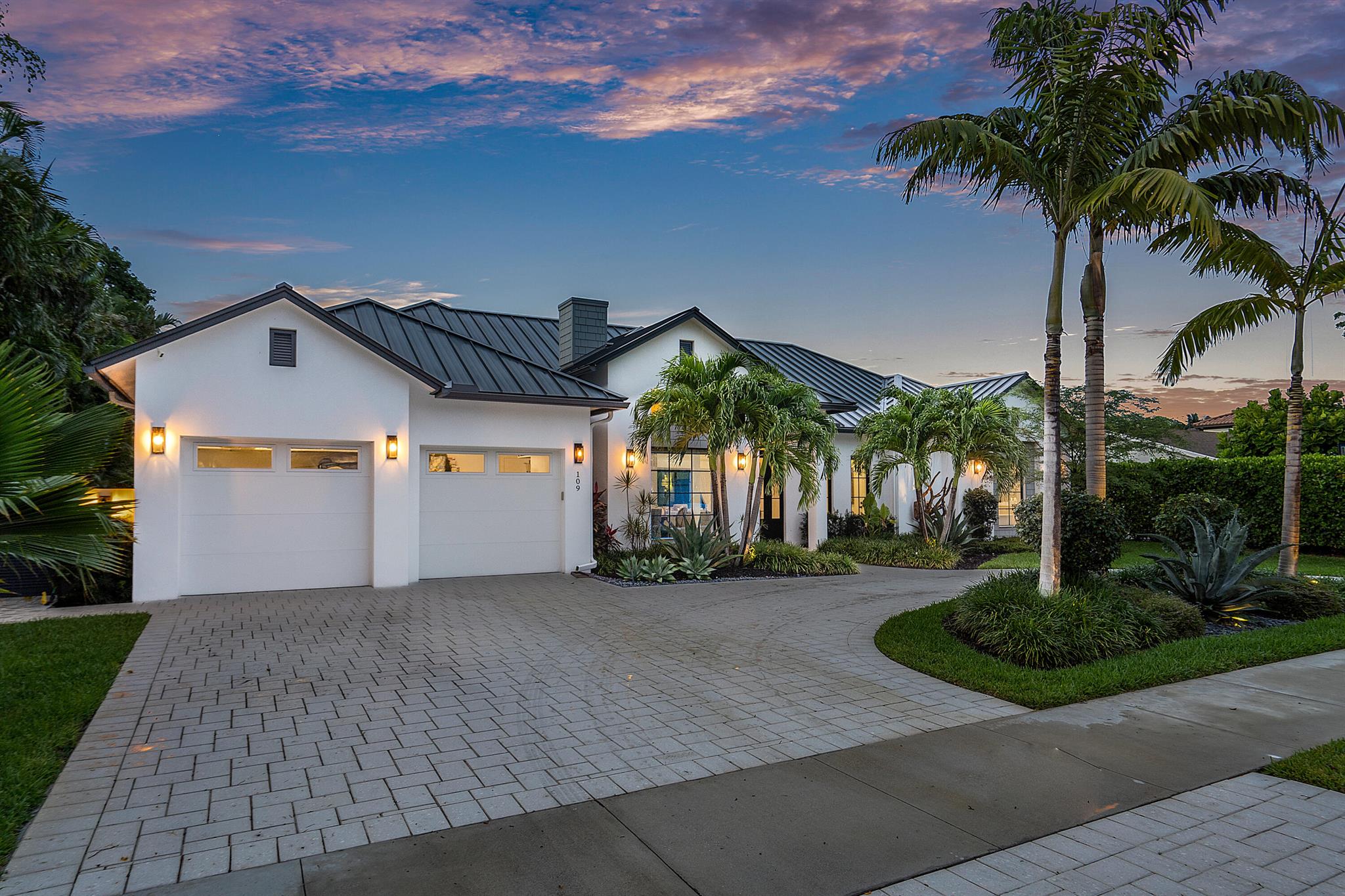 DELL PARK - Residential