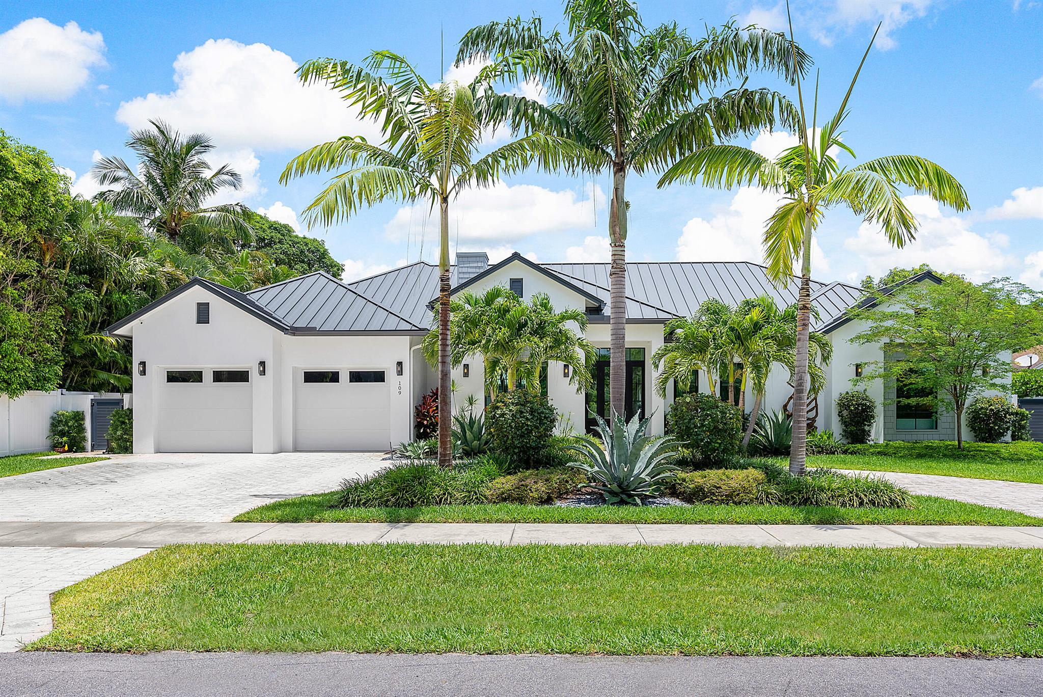 DELL PARK - Residential