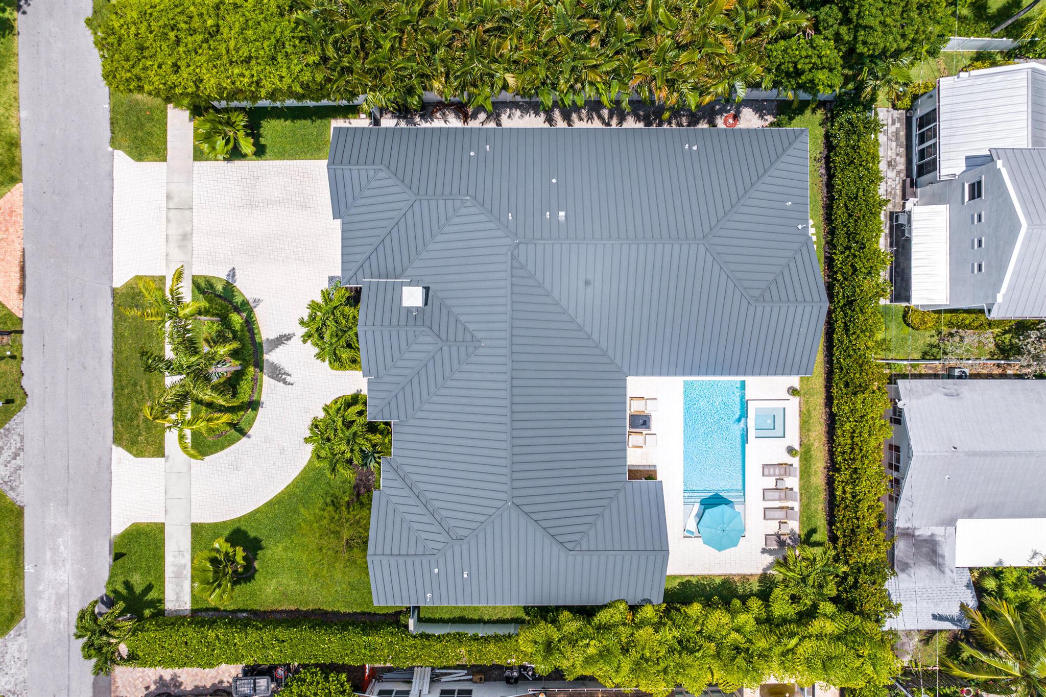 DELL PARK - Residential