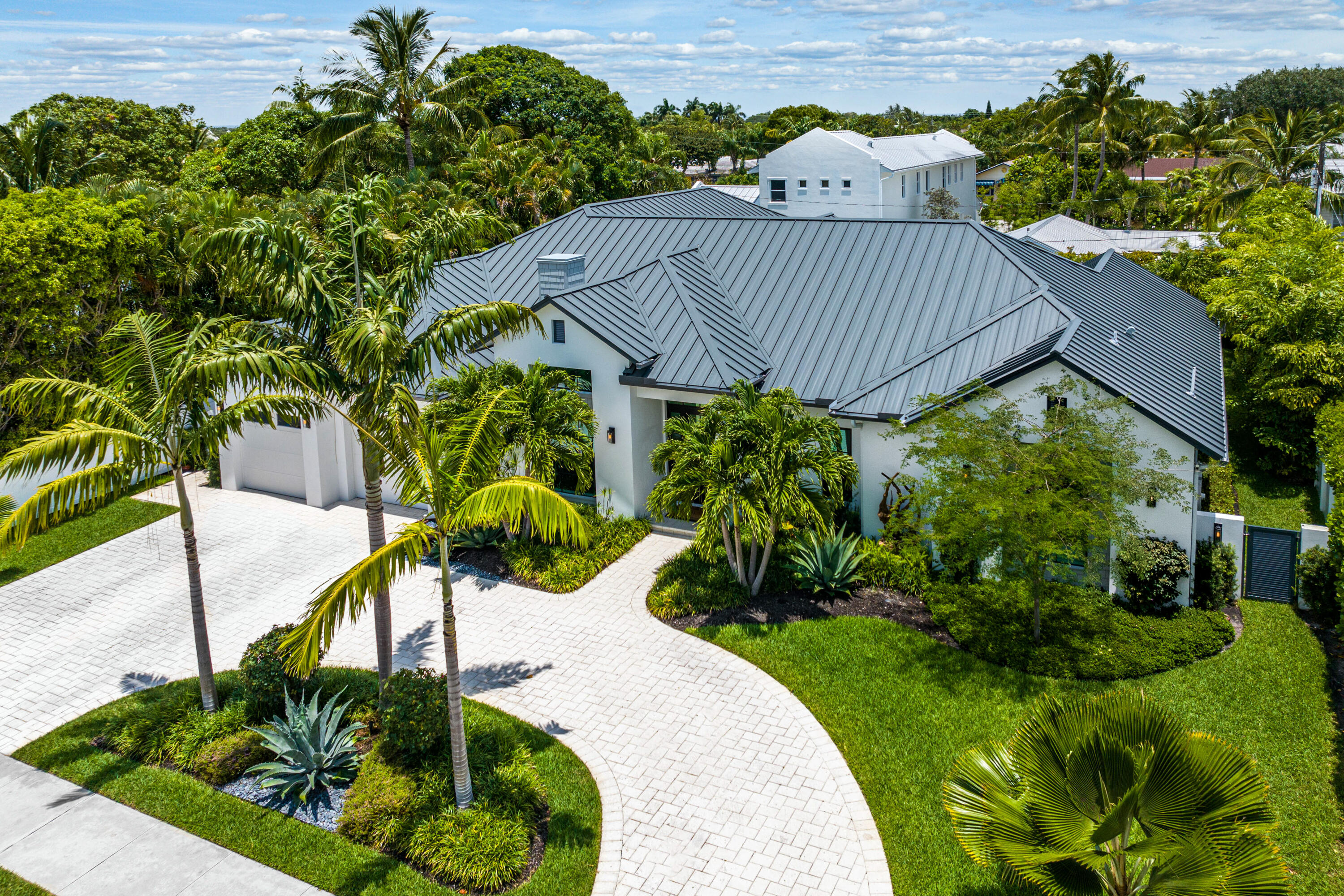 DELL PARK - Residential