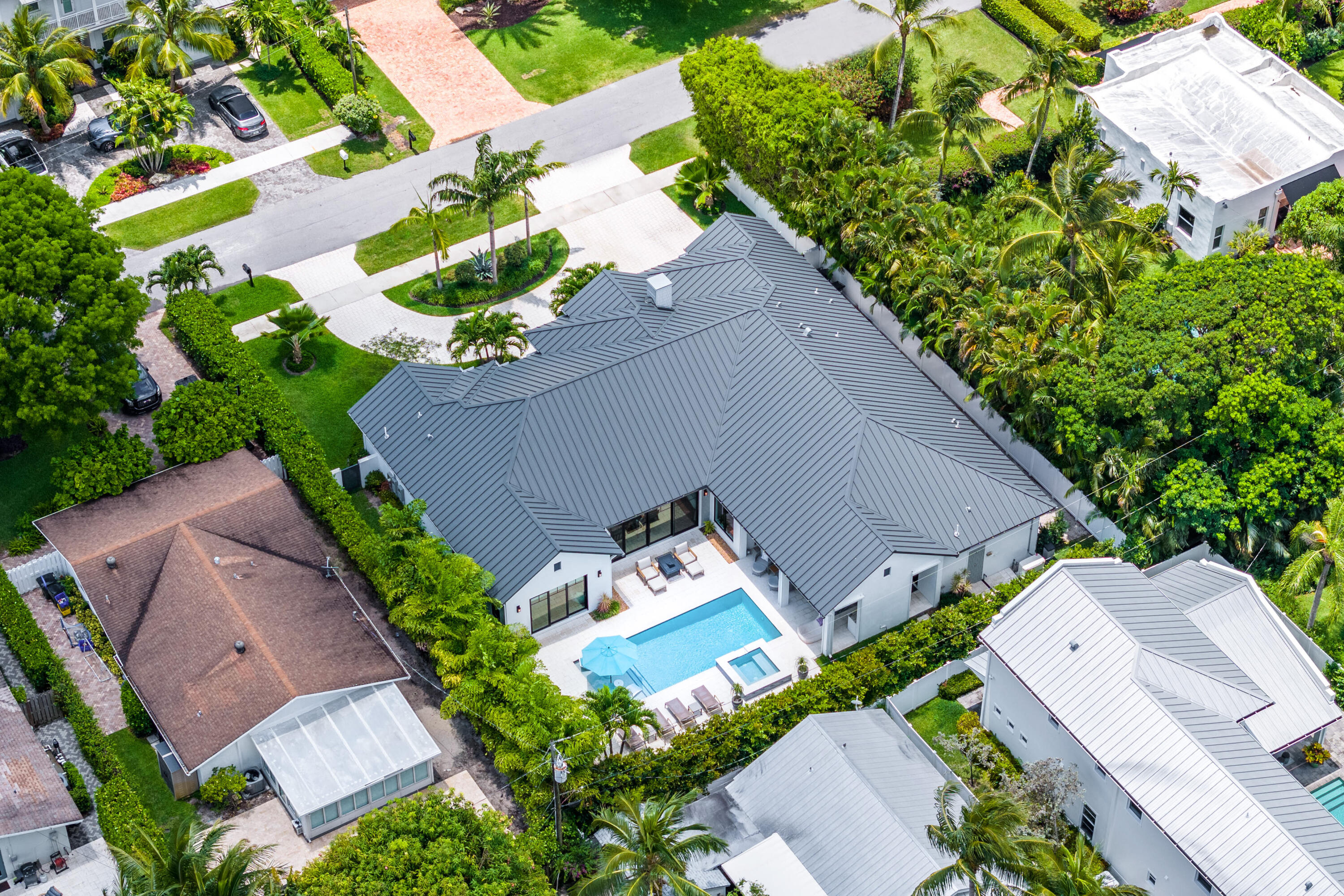 DELL PARK - Residential