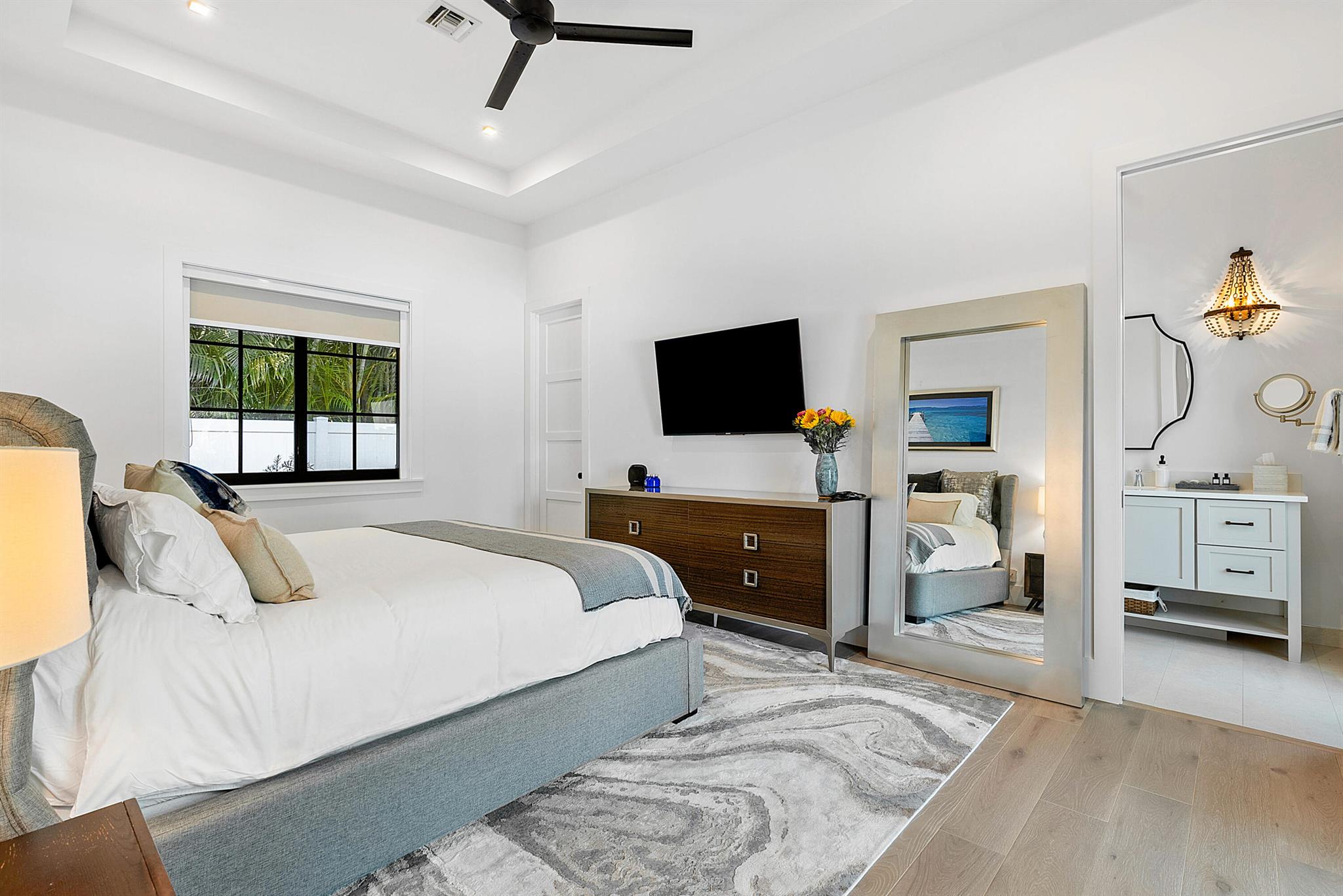 DELL PARK - Residential