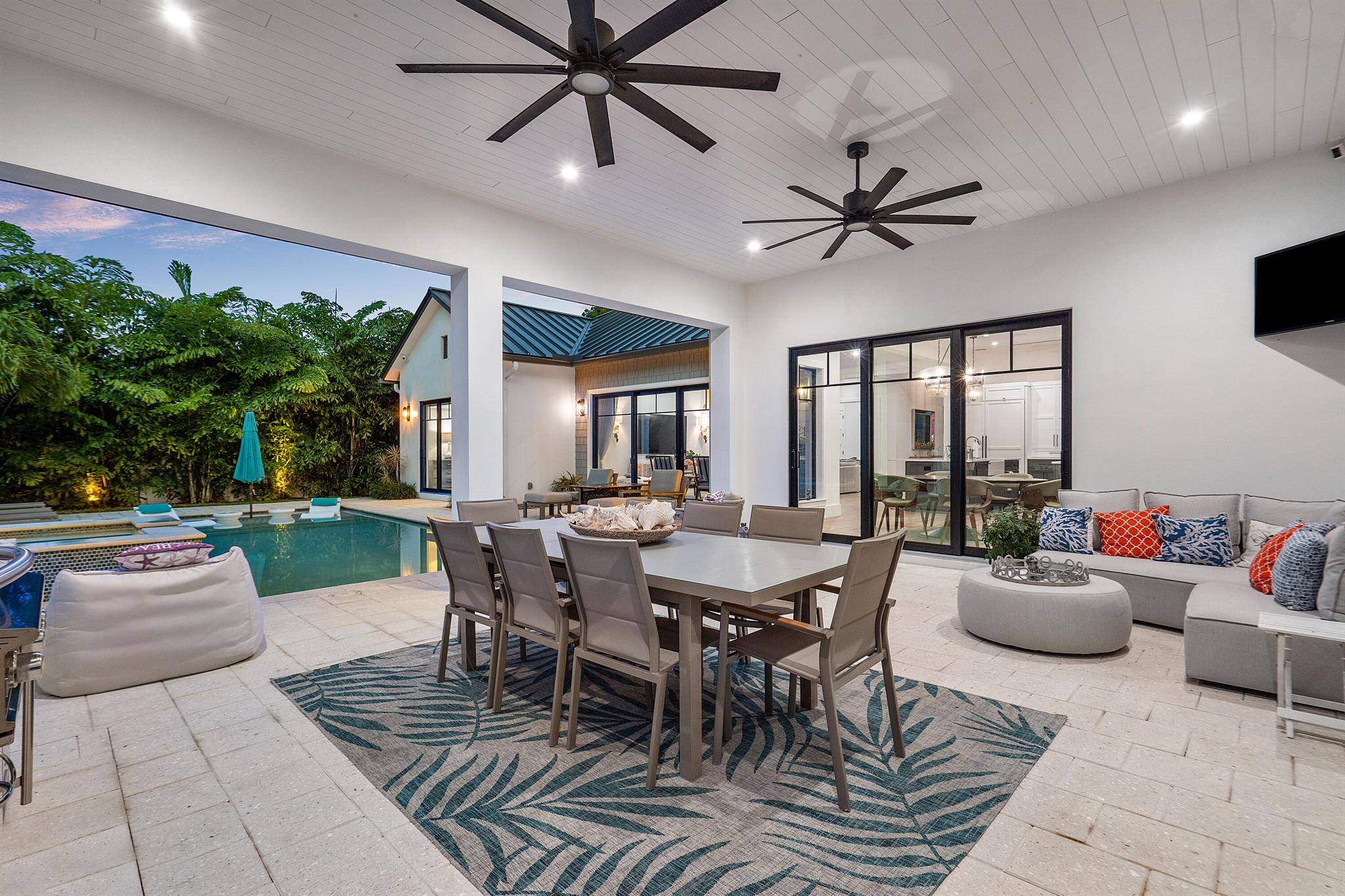 DELL PARK - Residential