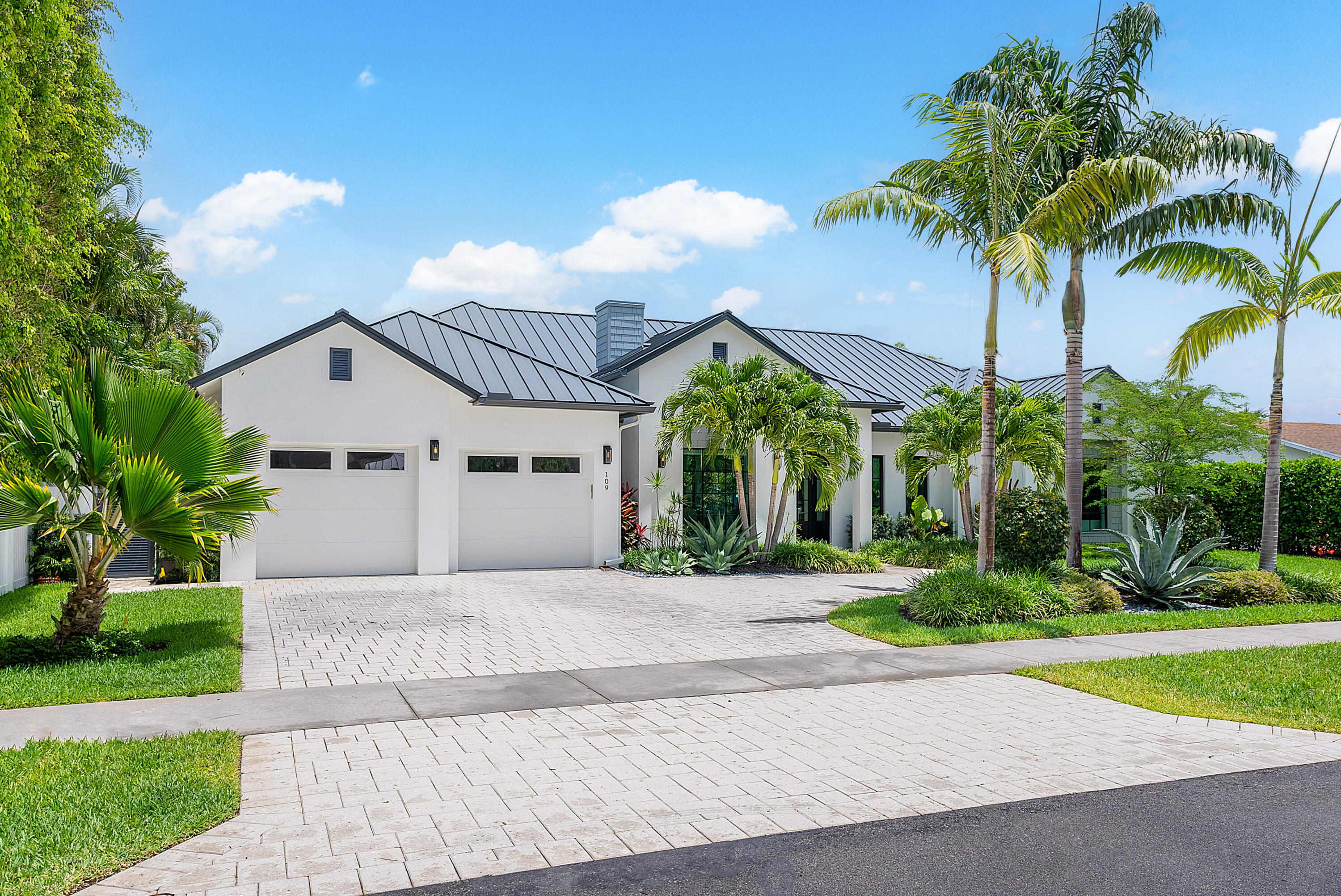 DELL PARK - Residential