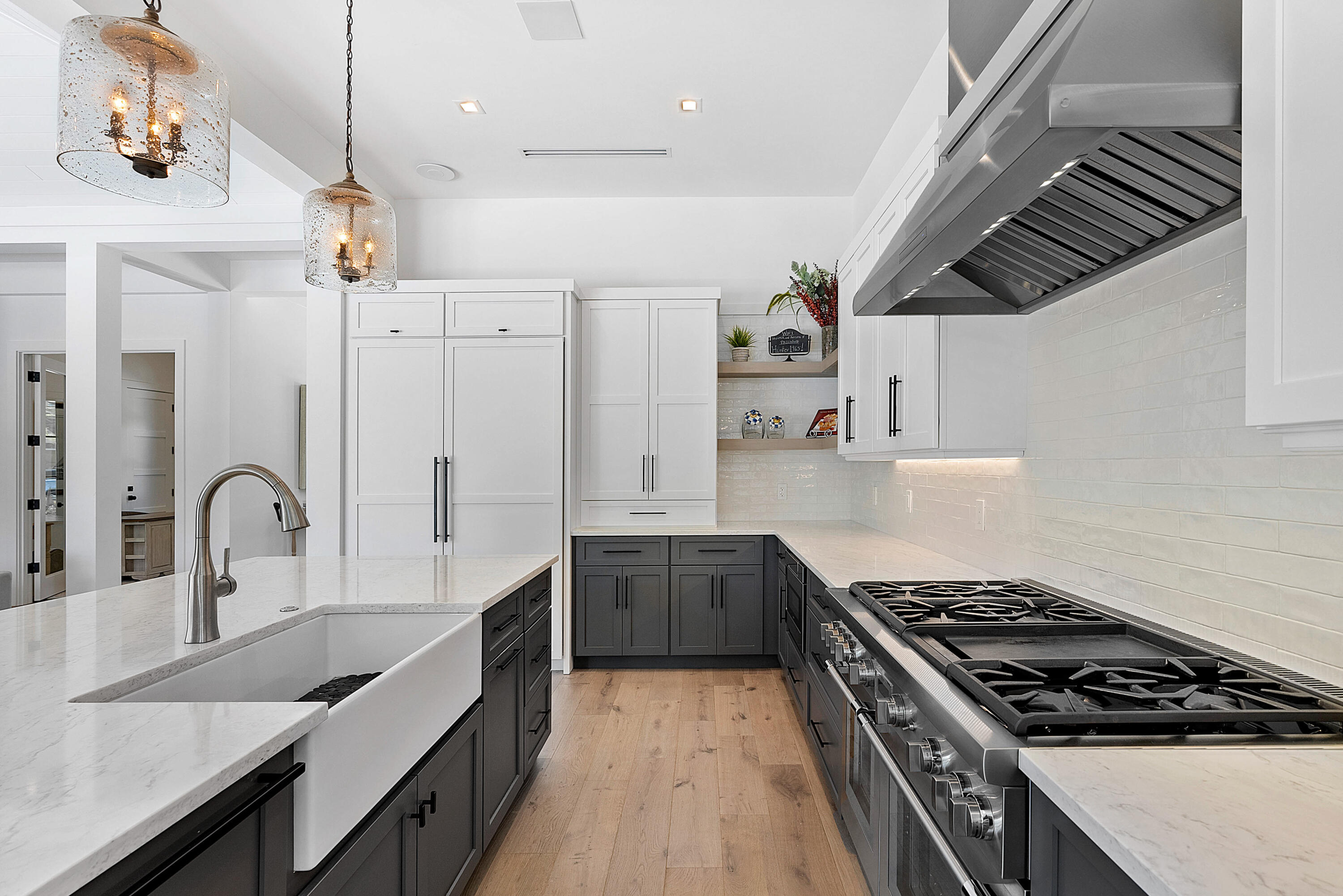 DELL PARK - Residential