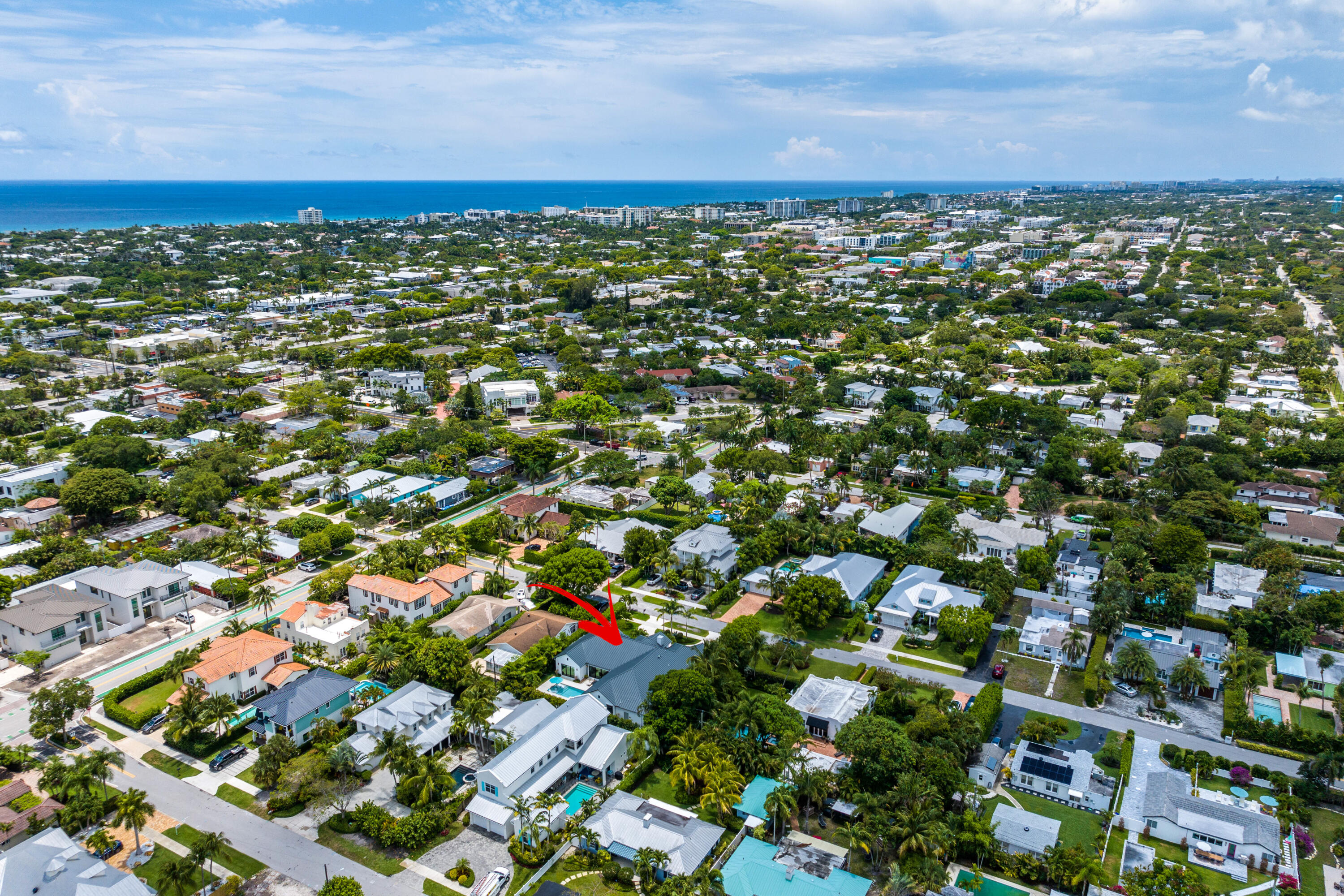 DELL PARK - Residential