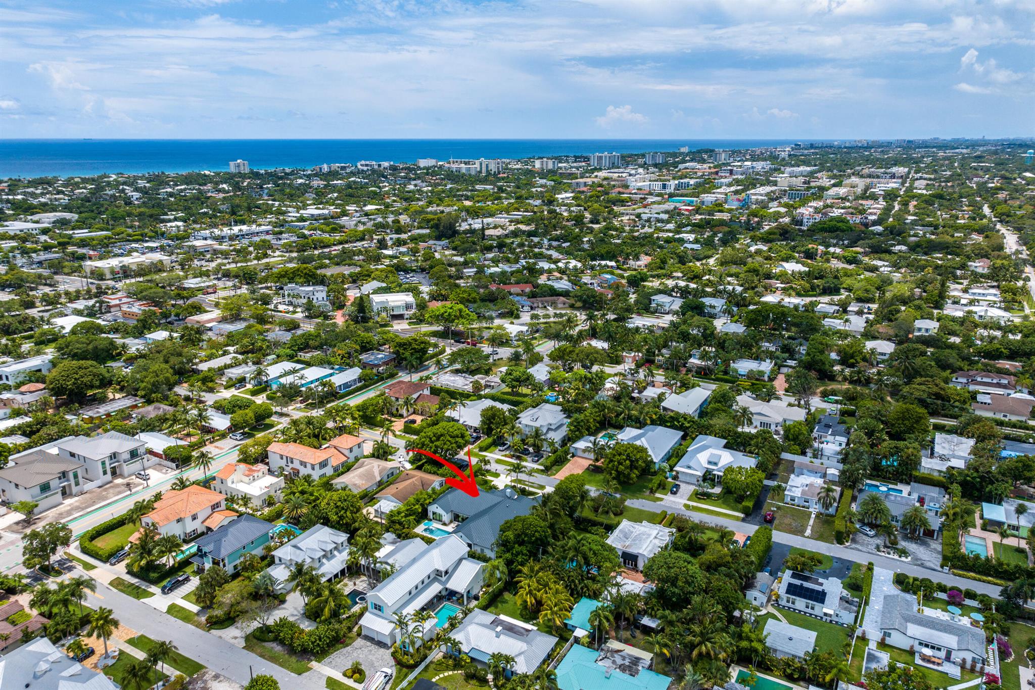 DELL PARK - Residential