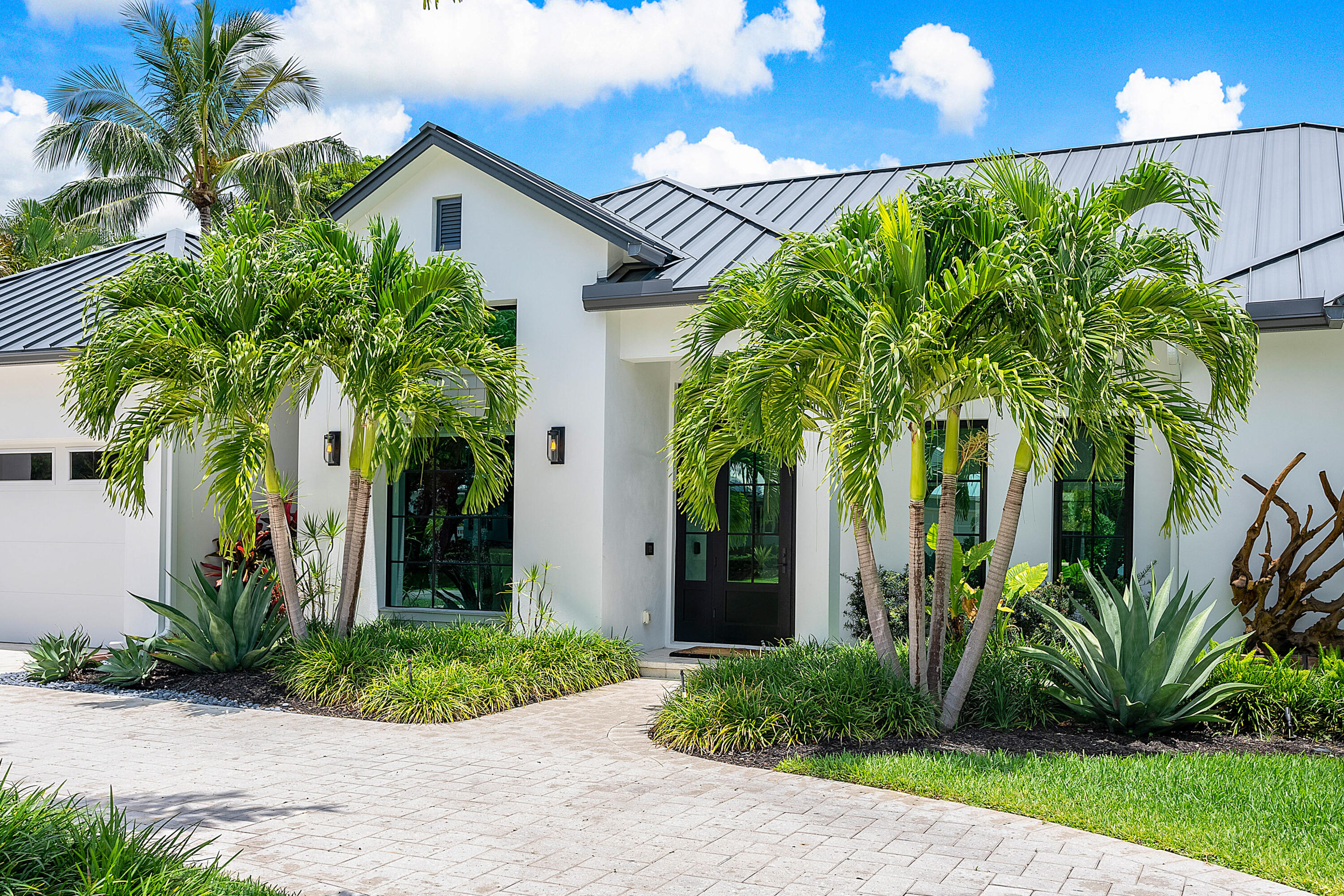 DELL PARK - Residential